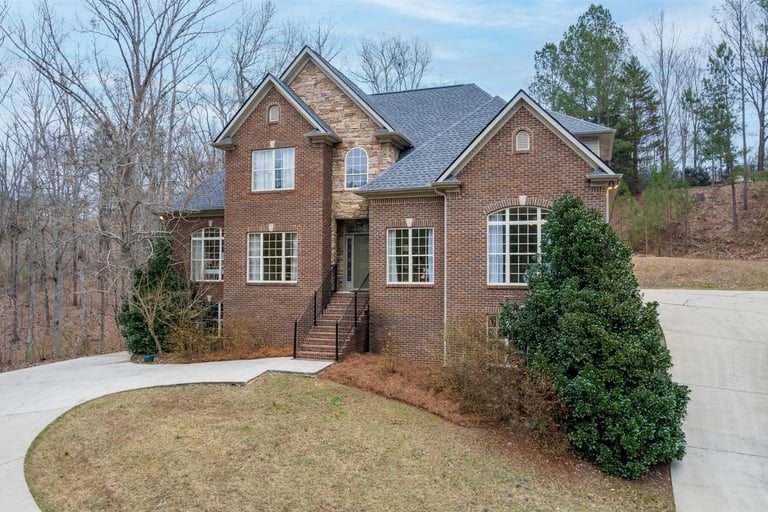 103 Hampton Ln, Pelham, AL 35124 Opendoor
