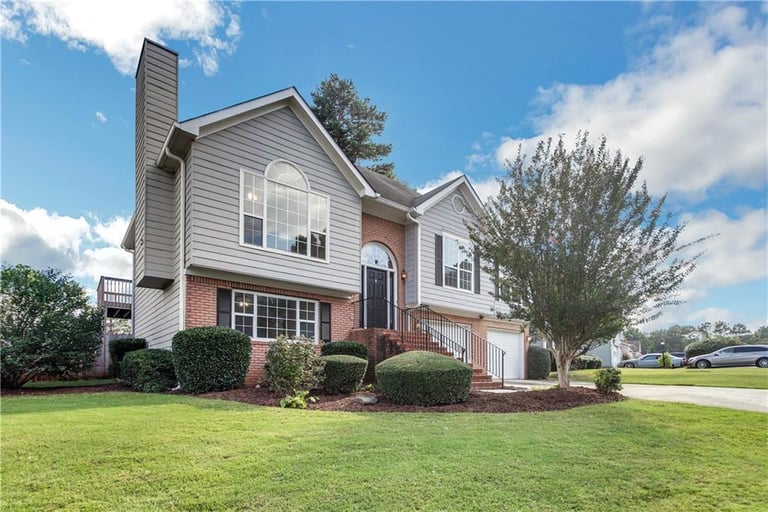default property photo