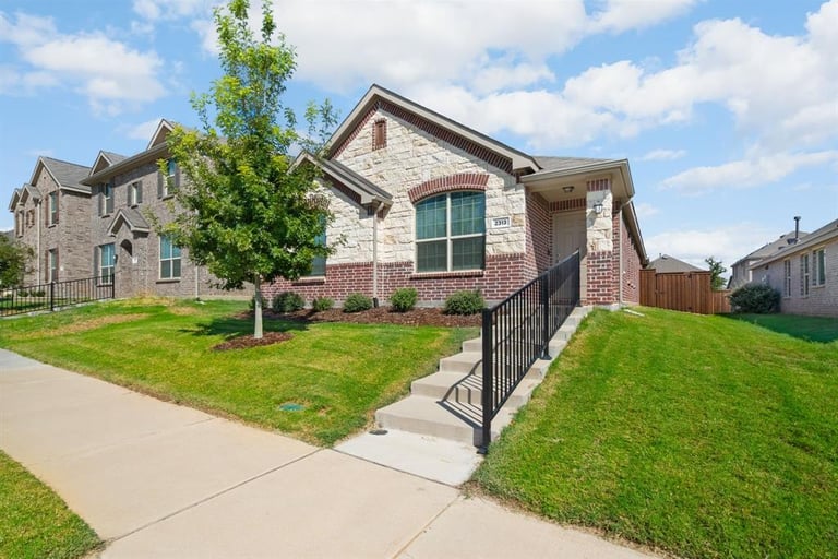 default property photo