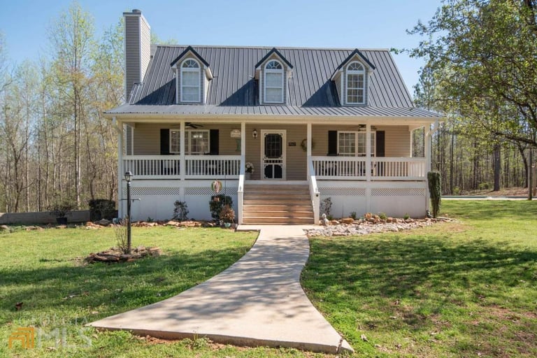 211 Carriage House Ln, Hogansville, GA 30230 Opendoor