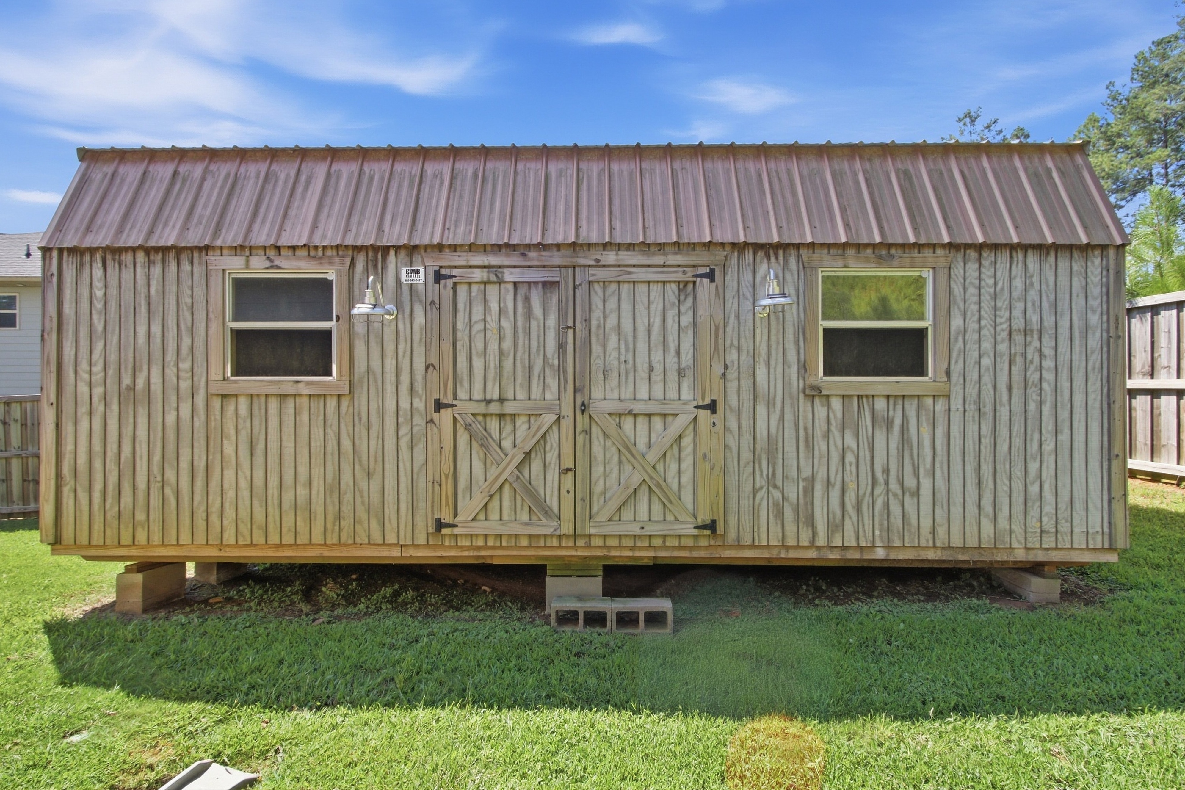 Photo 33 of 37 of 403 Bramlett Ridge Dr, Dallas, GA