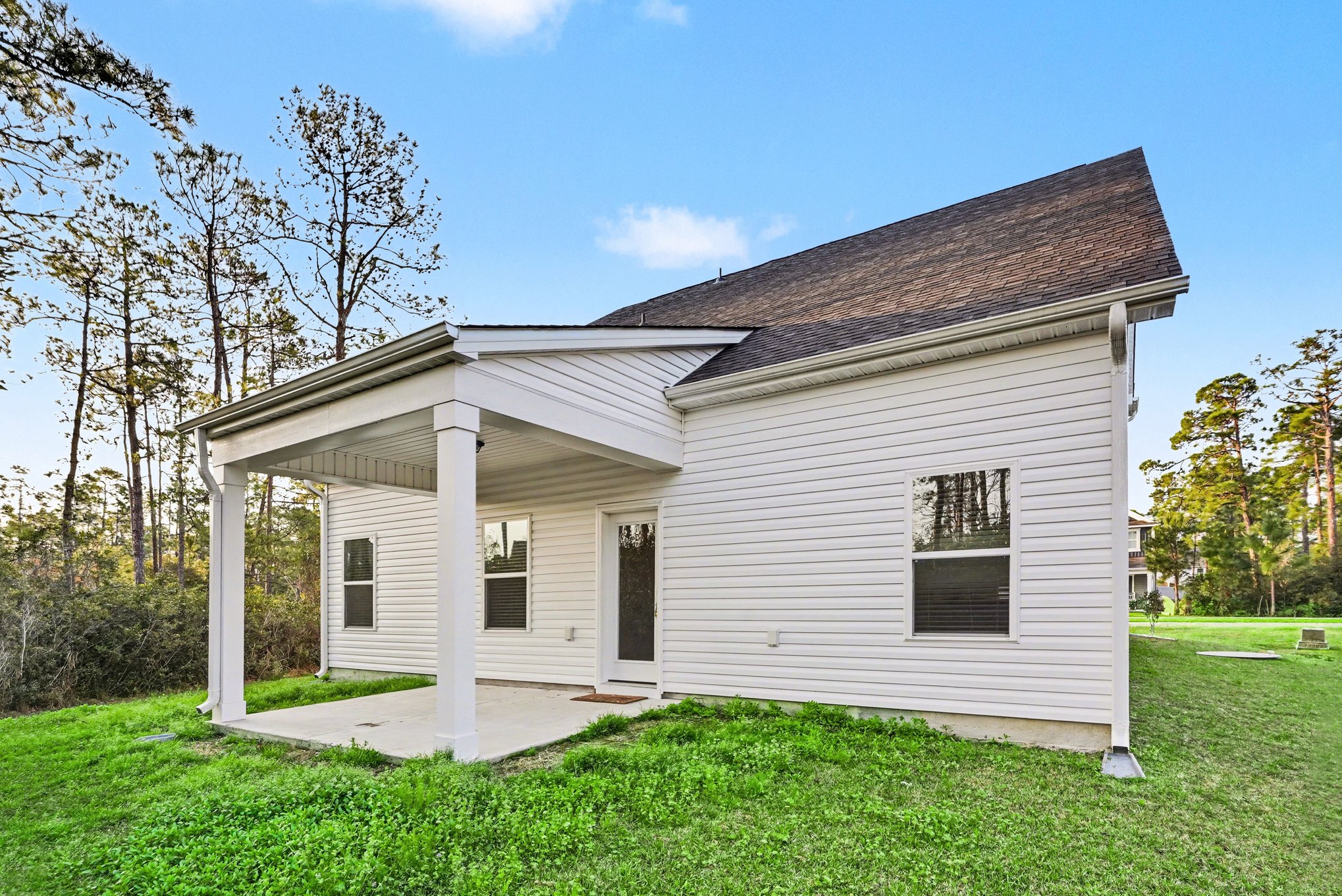 Photo 5 of 18 of 1725 Sun Palms Blvd SE, Bolivia, NC