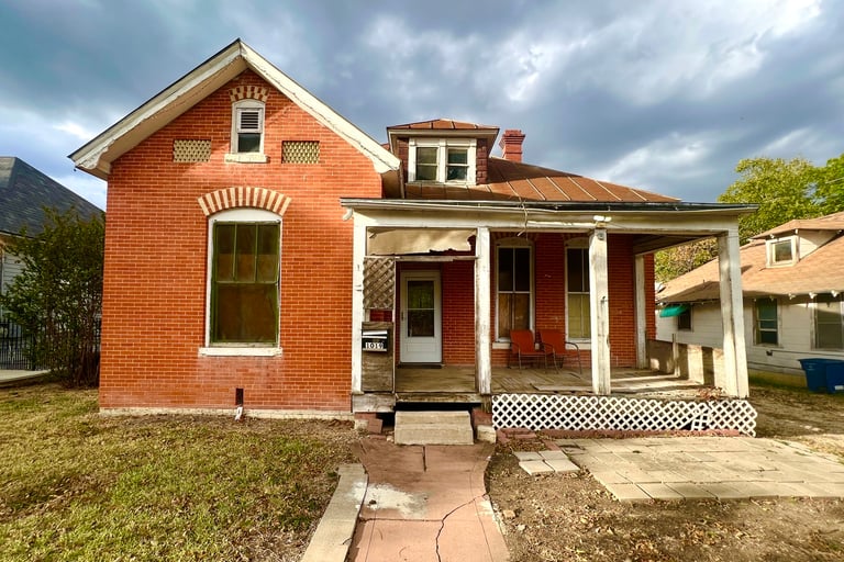 default property photo