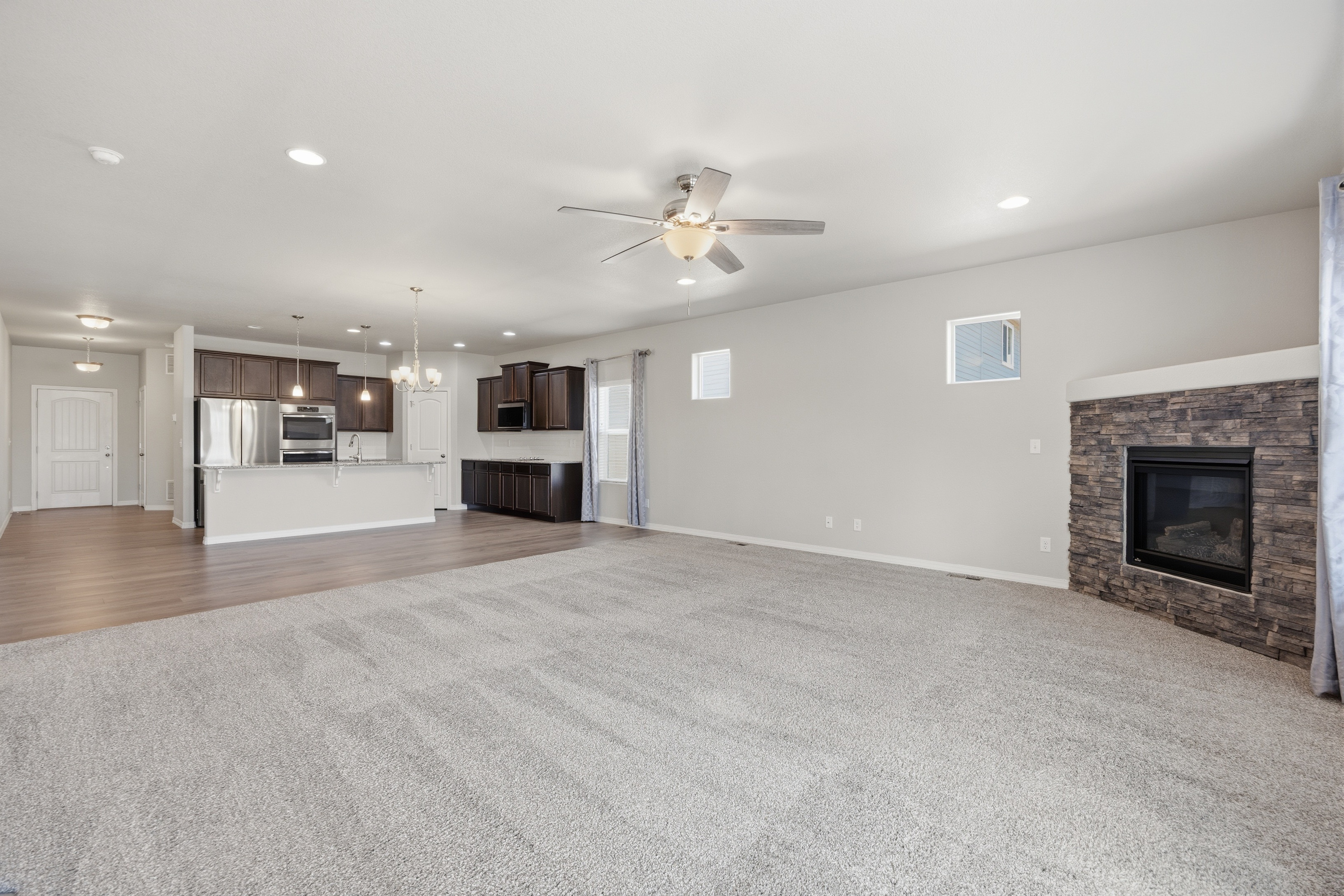 Photo 9 of 48 of 6440 Stonefly Dr, Colorado Springs, CO
