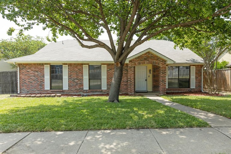 default property photo
