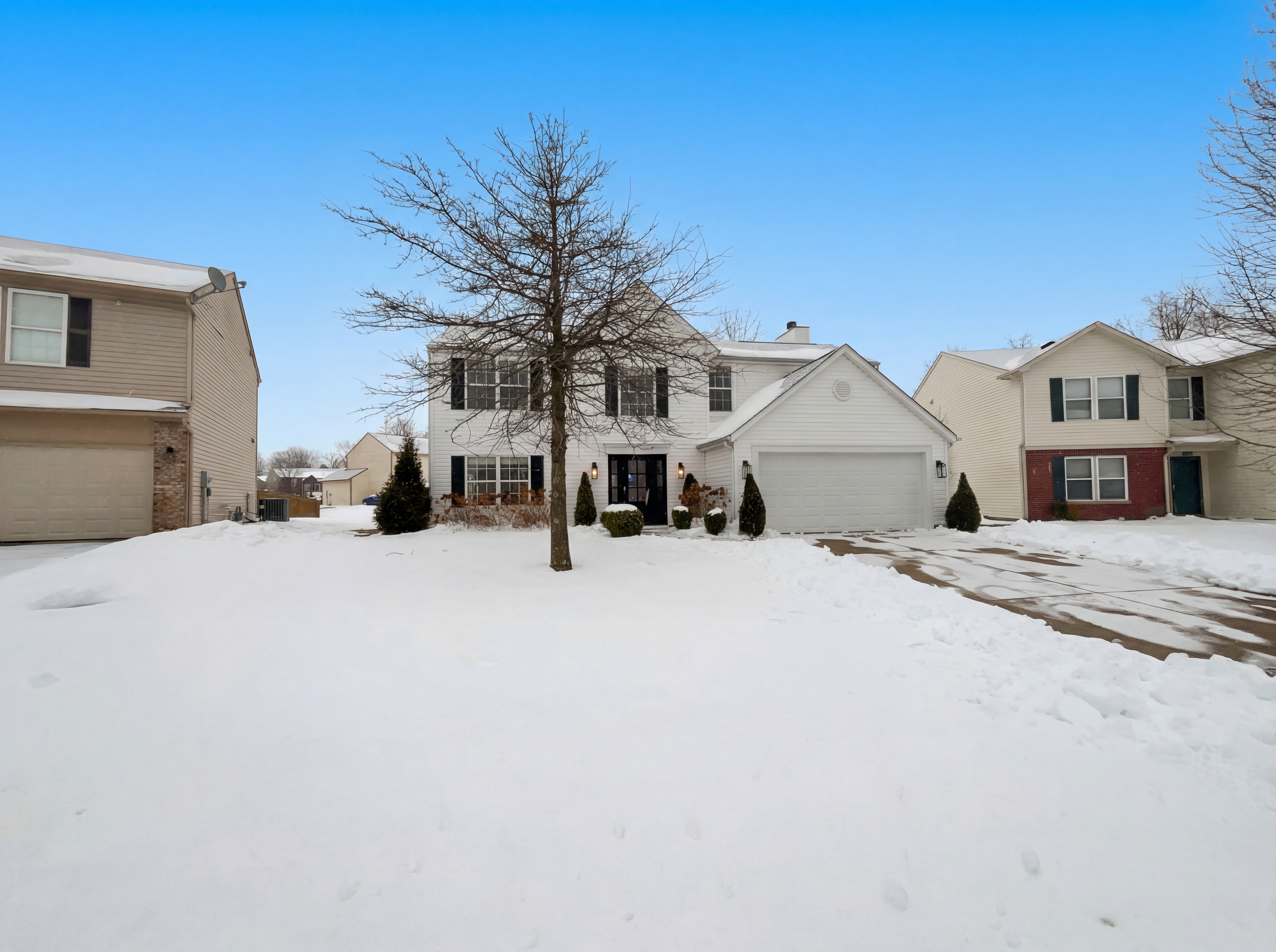 Photo 9 of 20 of 5259 Baysdon Cir, Indianapolis, IN