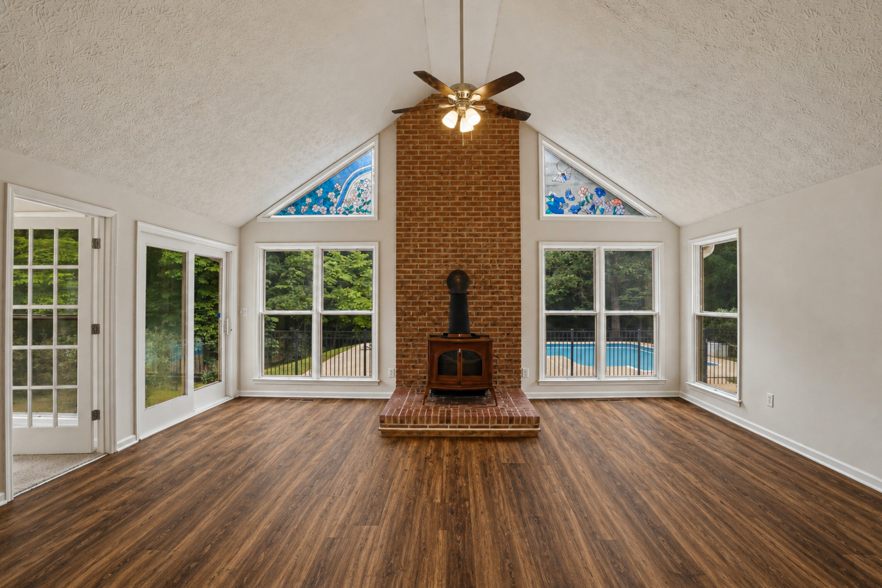 Photo 3 of 29 of 130 Seneca Pl, Fayetteville, GA