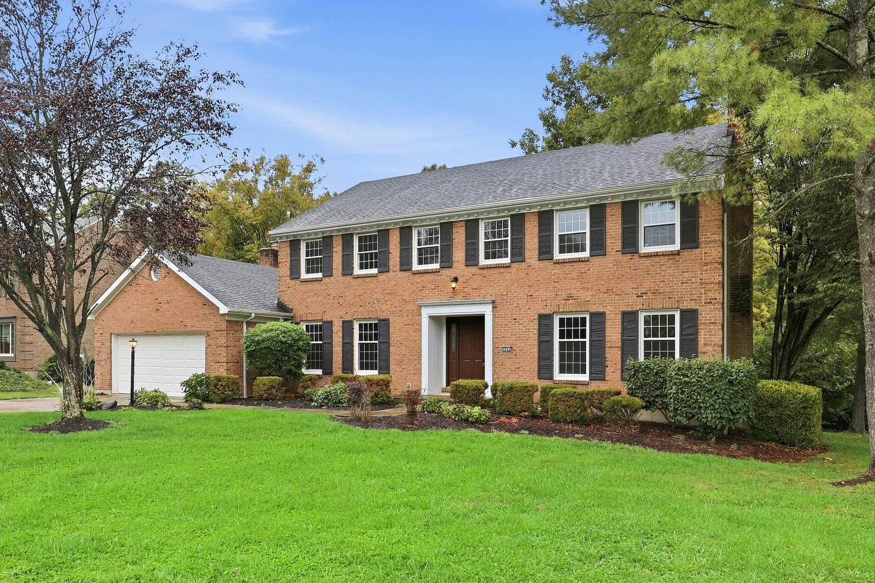 Photo 1 of 7043 Stonington Rd