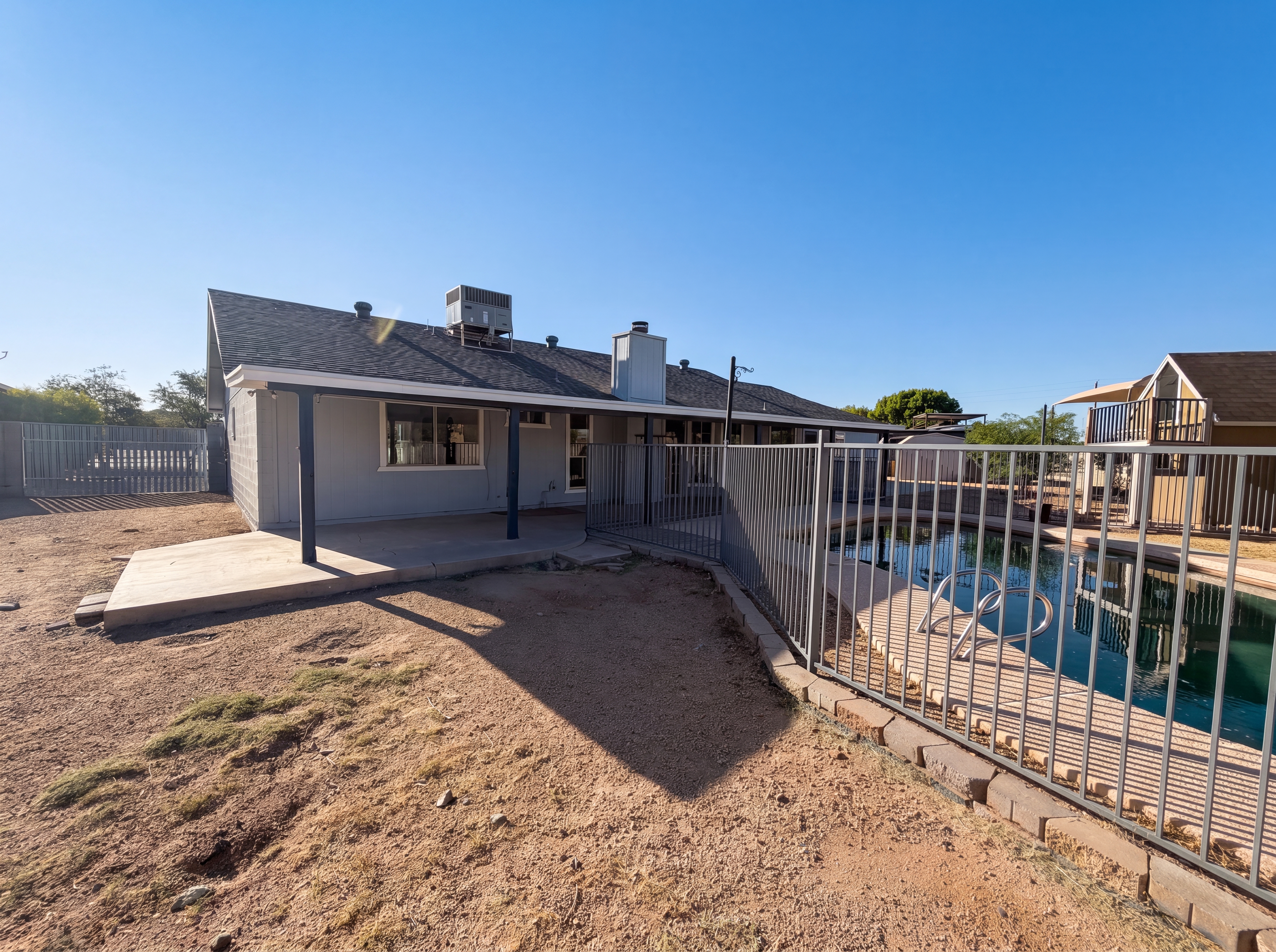 Photo 29 of 31 of 7120 W Leith Ln, Peoria, AZ