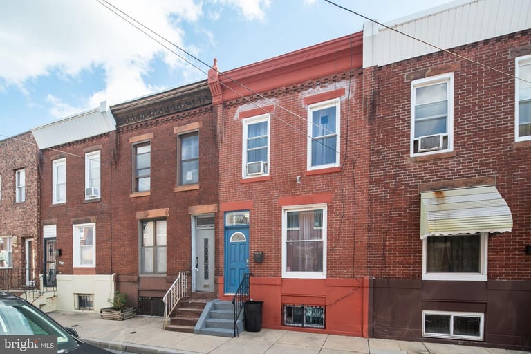 2039 S Bouvier St, Philadelphia, PA 19145 Opendoor