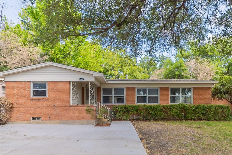 3007 Gus Thomasson Rd, Dallas, TX 75228 Opendoor