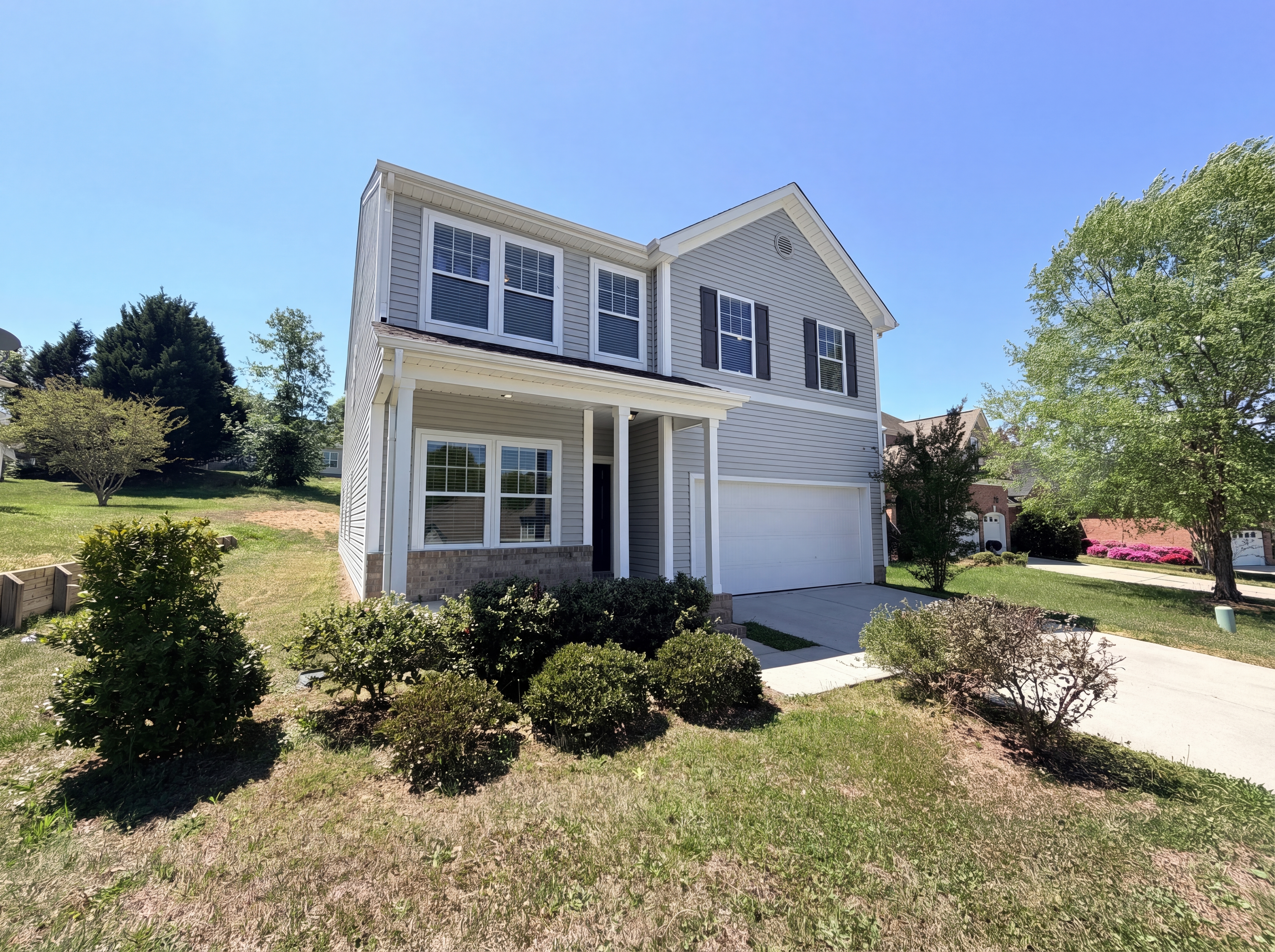Photo 19 of 22 of 411 Quick Silver Dr, Winston Salem, NC