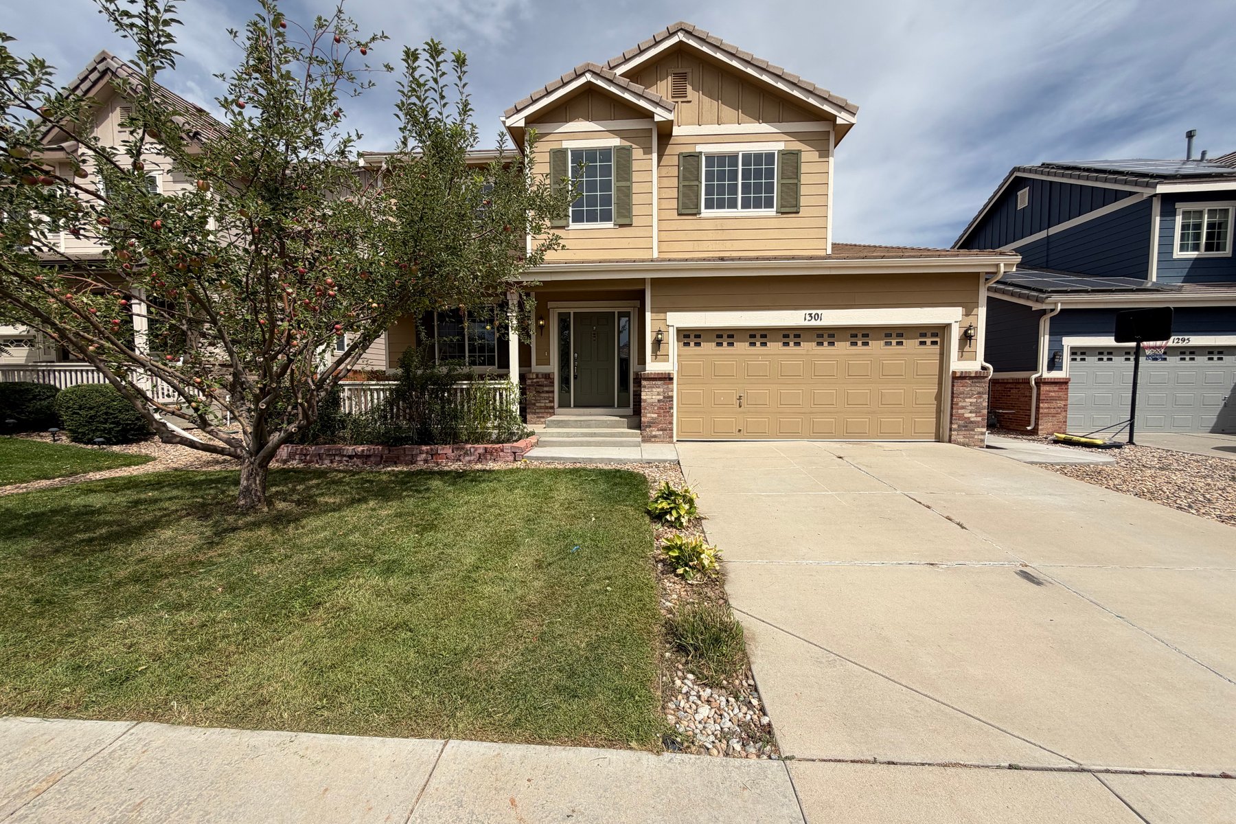 Photo 1 of 1301 Graham Cir
