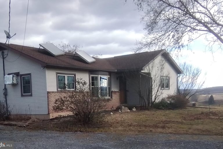 572 Bridgeport Rd, Landisburg, PA 17040 Opendoor
