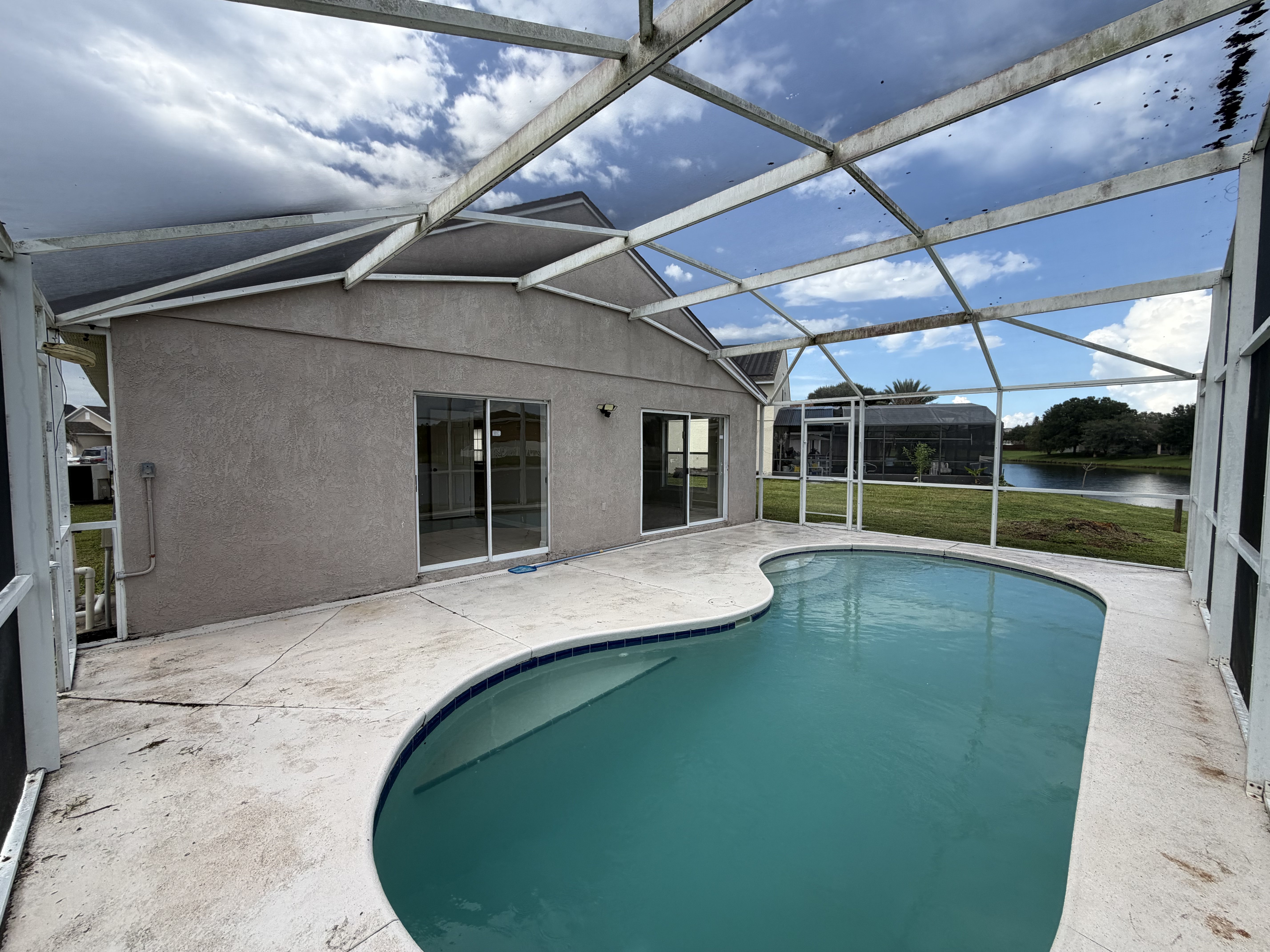 Photo 6 of 38 of 225 Southbridge Cir, Kissimmee, FL
