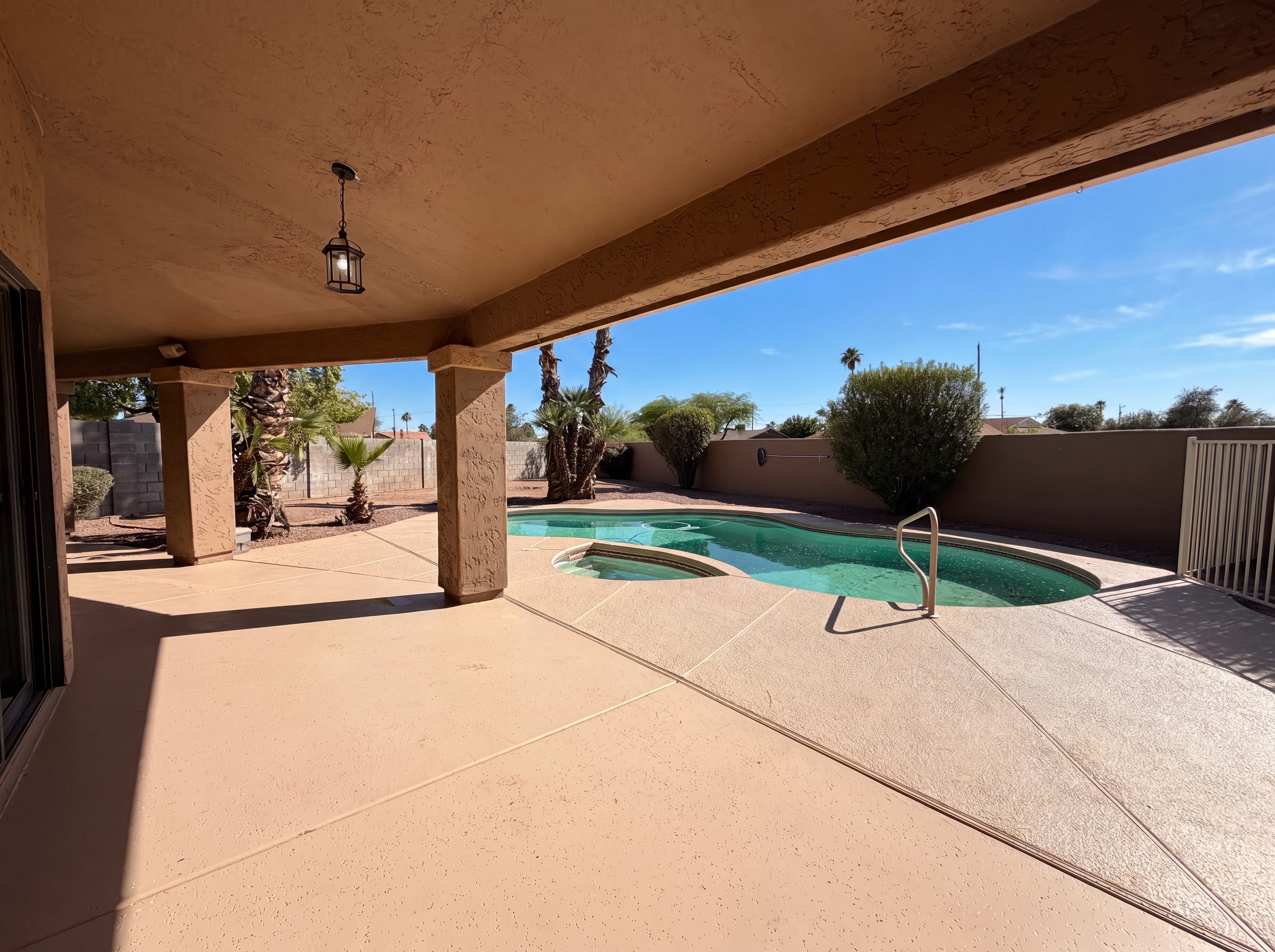 Photo 24 of 25 of 1207 E Clearview Dr, Casa Grande, AZ