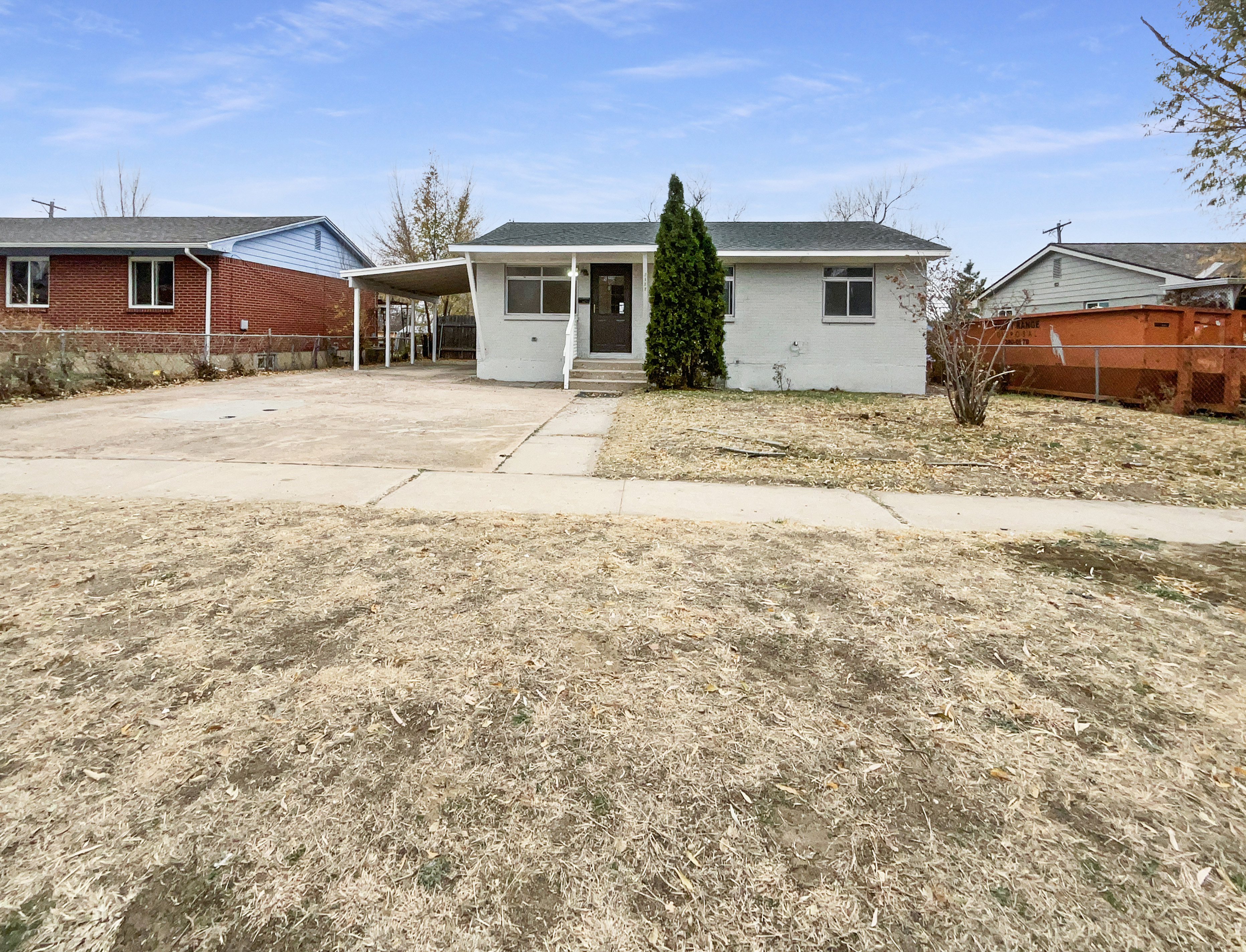 Photo 21 of 24 of 2127 Saranac Dr, Colorado Springs, CO