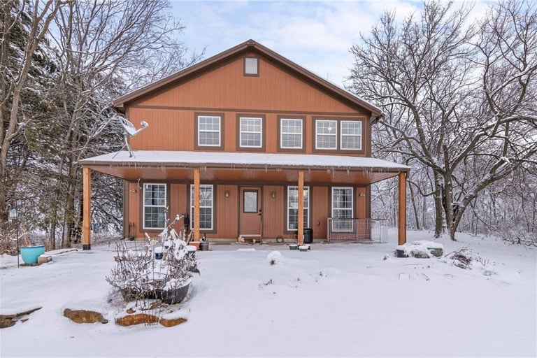 3477 Barr Ln, Mc Louth, KS 66054 Opendoor