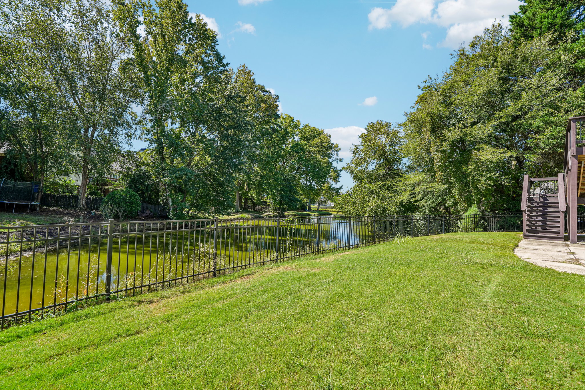 Photo 34 of 37 of 5156 Broadgreen Dr, Peachtree Corners, GA