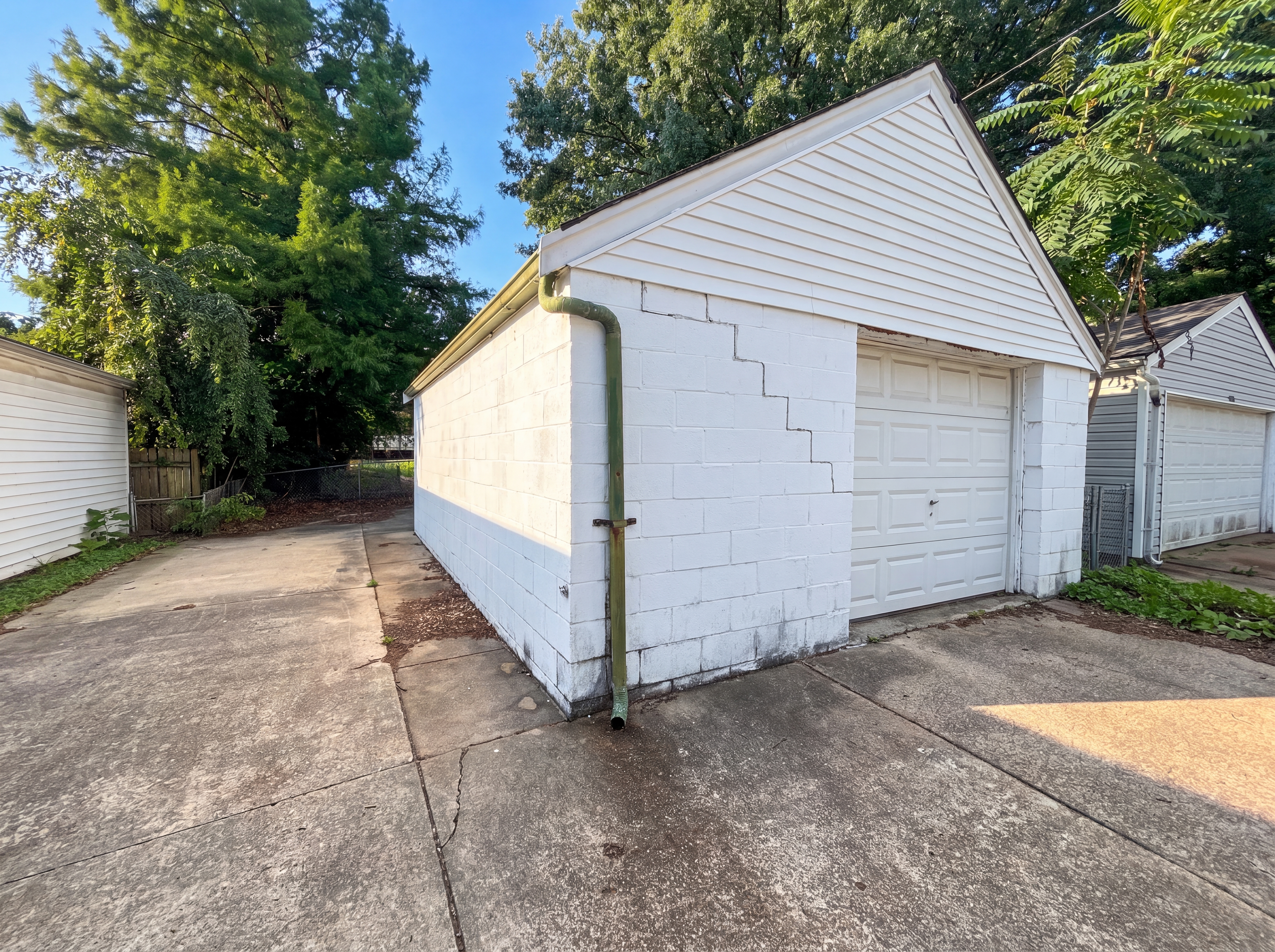 Photo 21 of 24 of 5363 Reber Pl, Saint Louis, MO