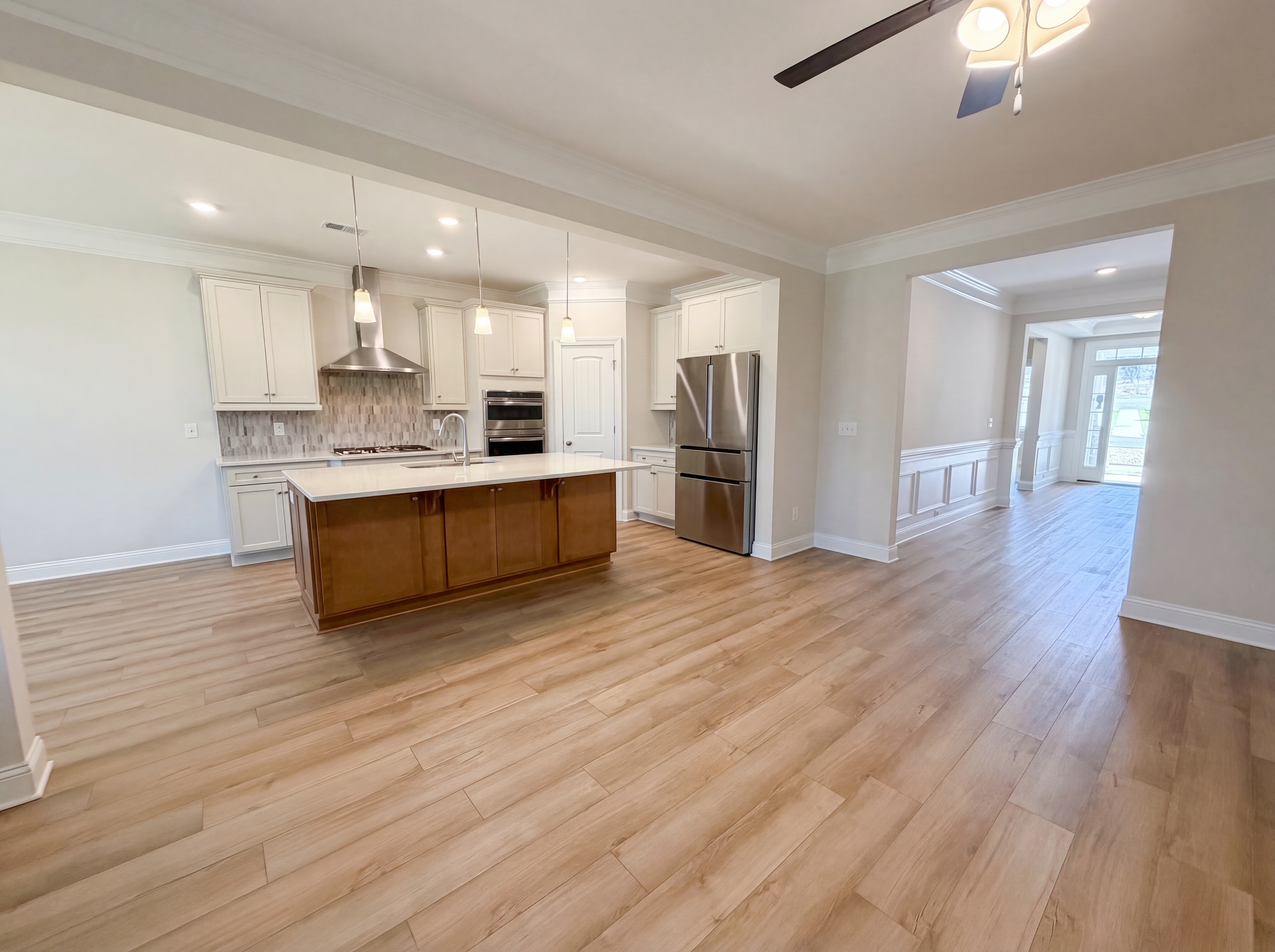 Photo 8 of 27 of 360 Autumn Pond Dr, Blythewood, SC
