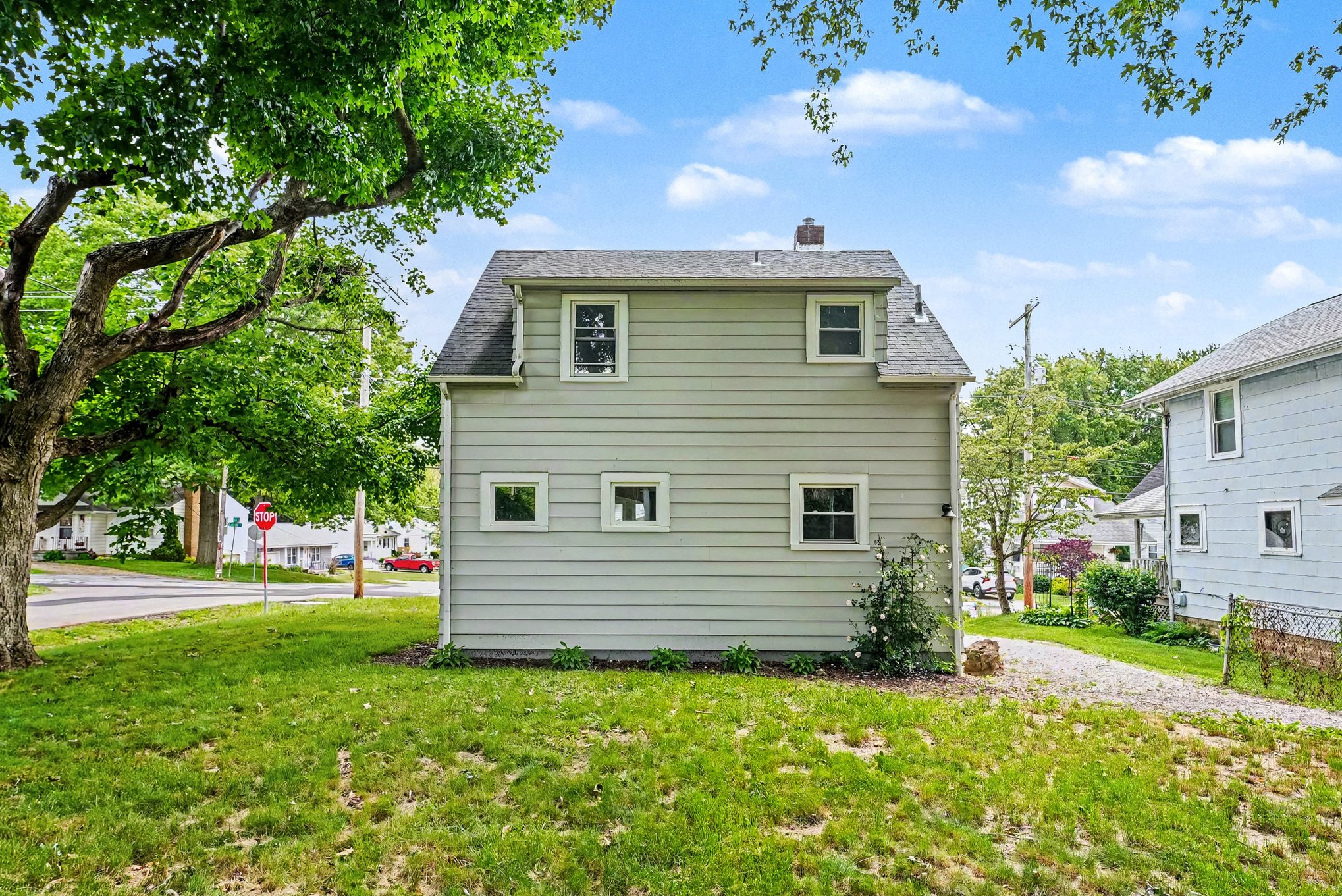 Photo 5 of 37 of 824 Gasche St, Wooster, OH