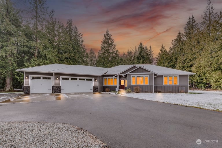 7827 144th St NW, Stanwood, WA 98292 Opendoor