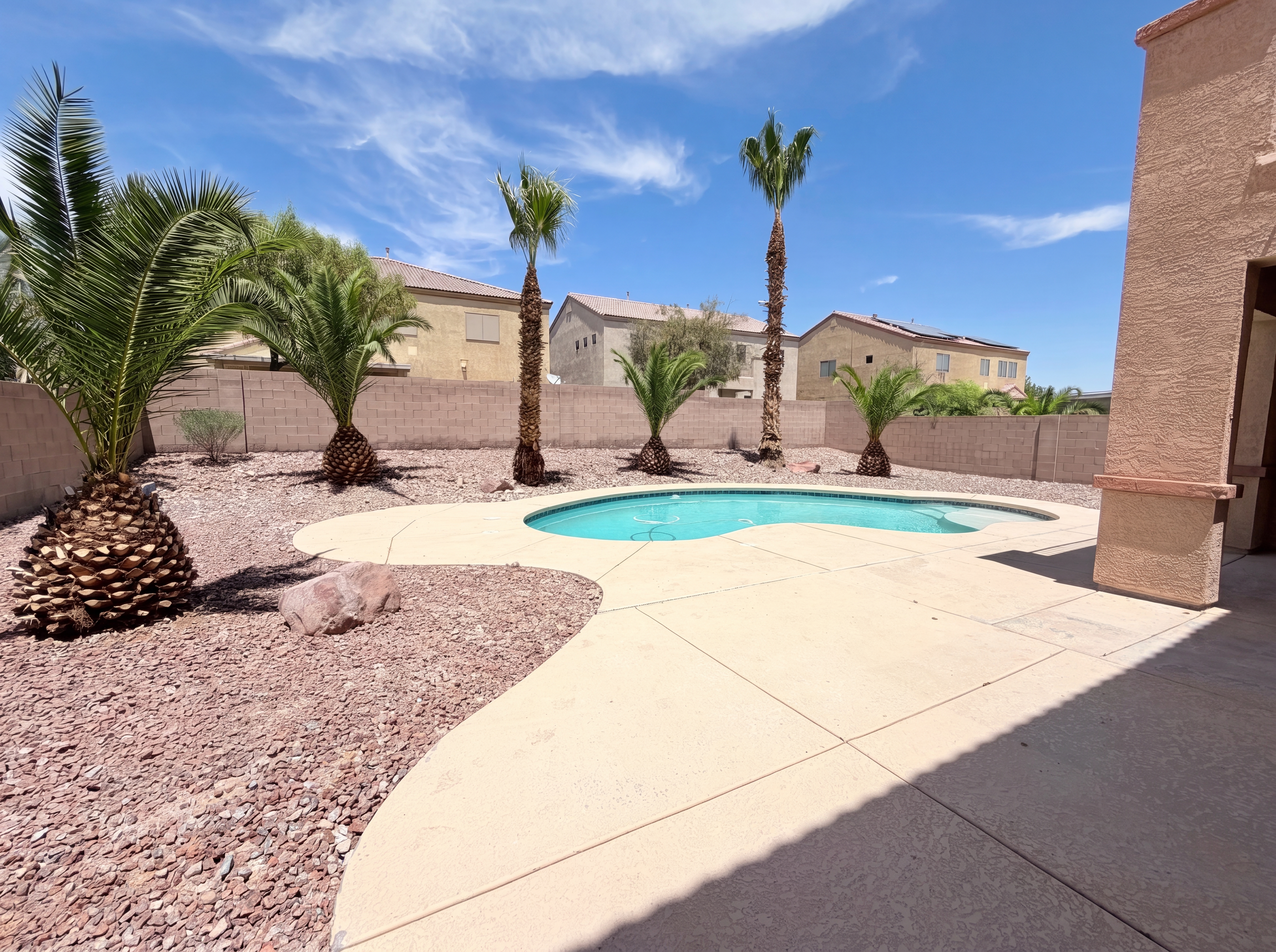 Photo 46 of 52 of 1812 John Bevy Ct, North Las Vegas, NV