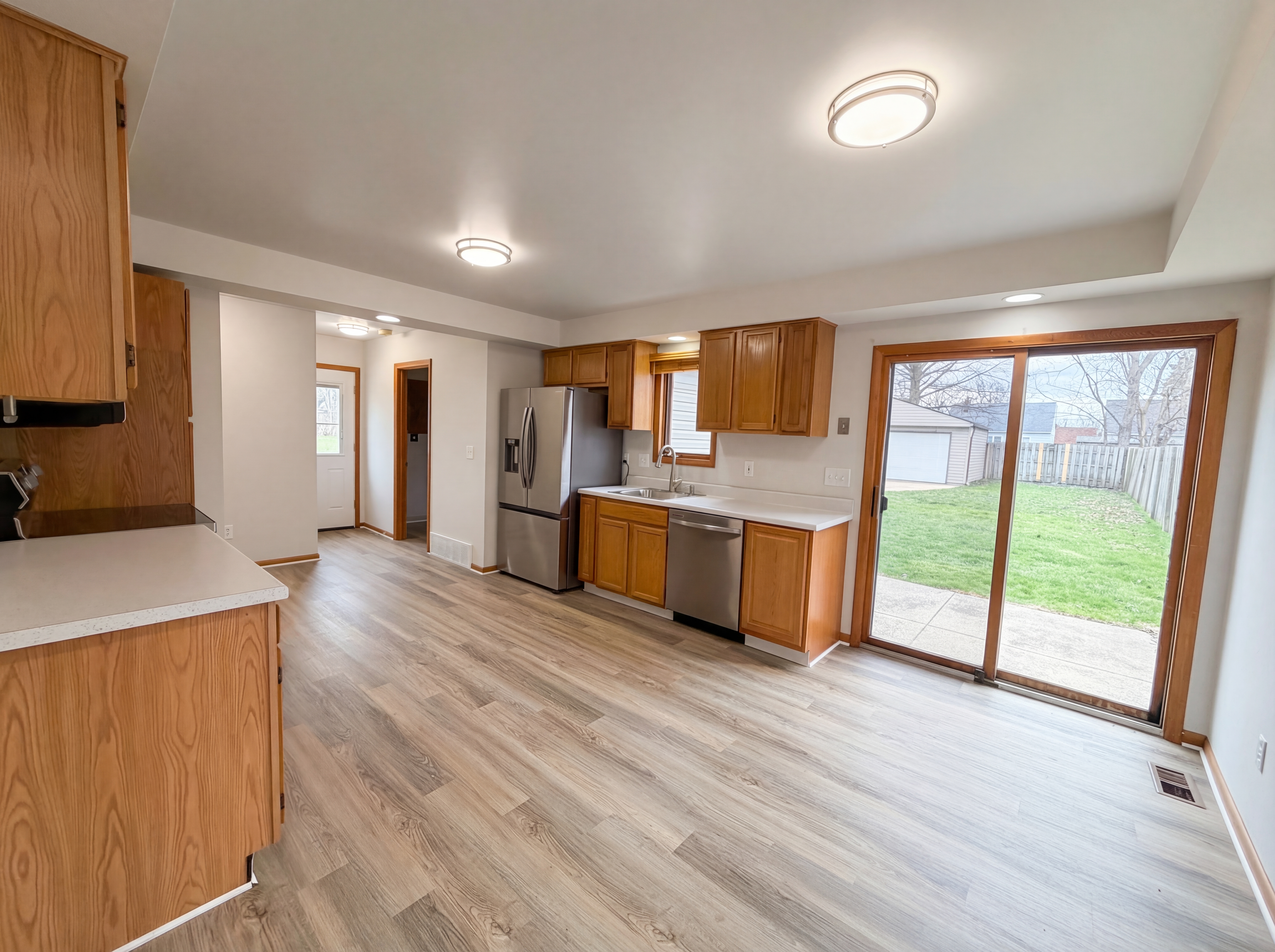Photo 2 of 22 of 20710 Miller Ave, Cleveland, OH