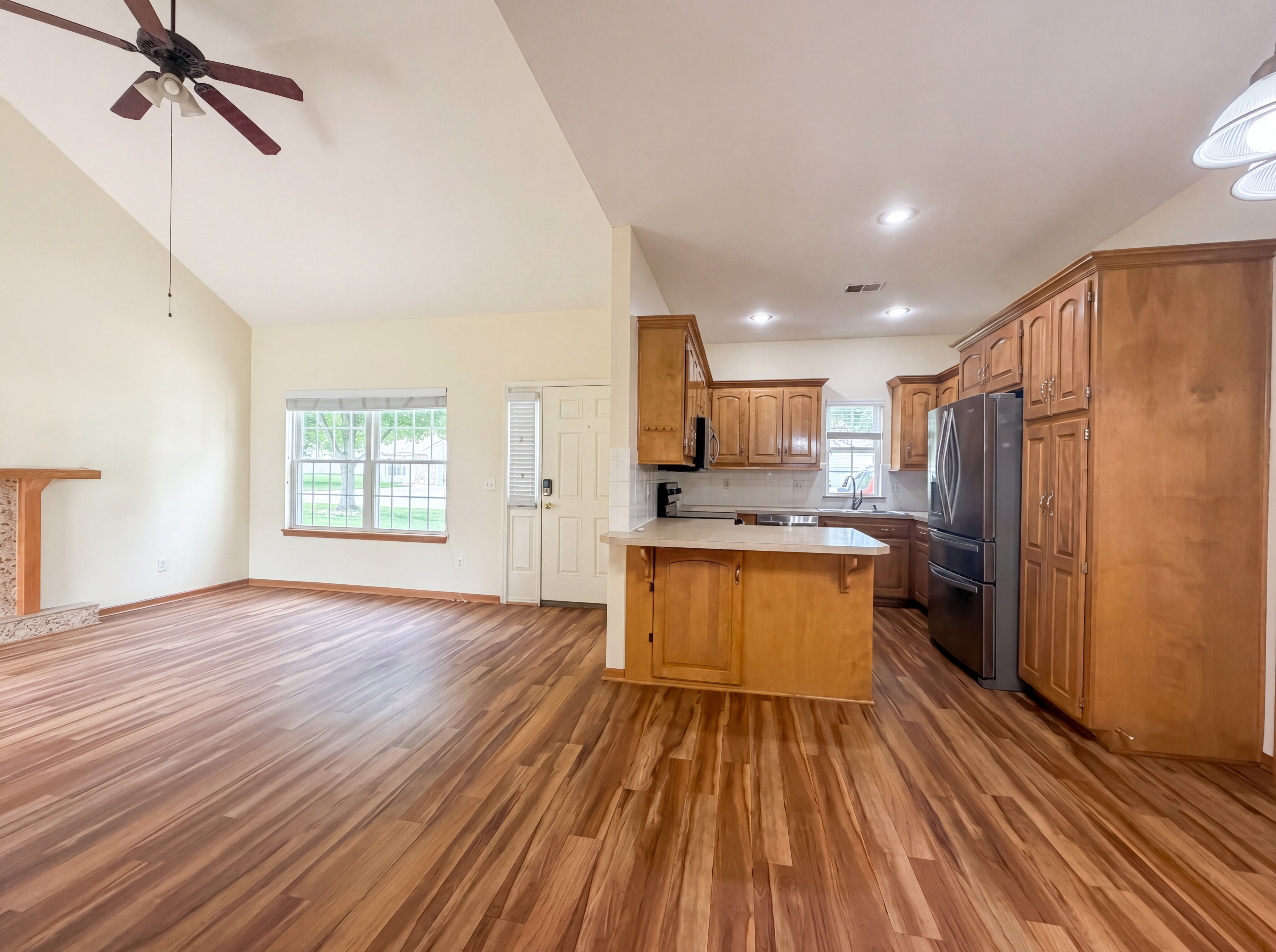 Photo 8 of 18 of 8331 Greely Ave, Kansas City, KS