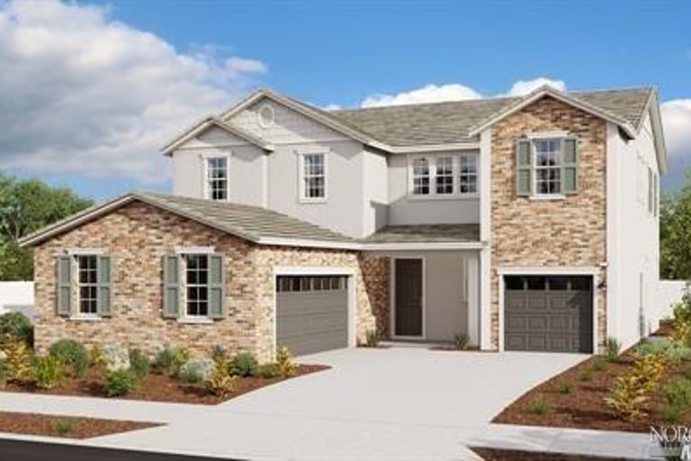 1465 Daffodil Dr, Brentwood, CA 94513 Opendoor