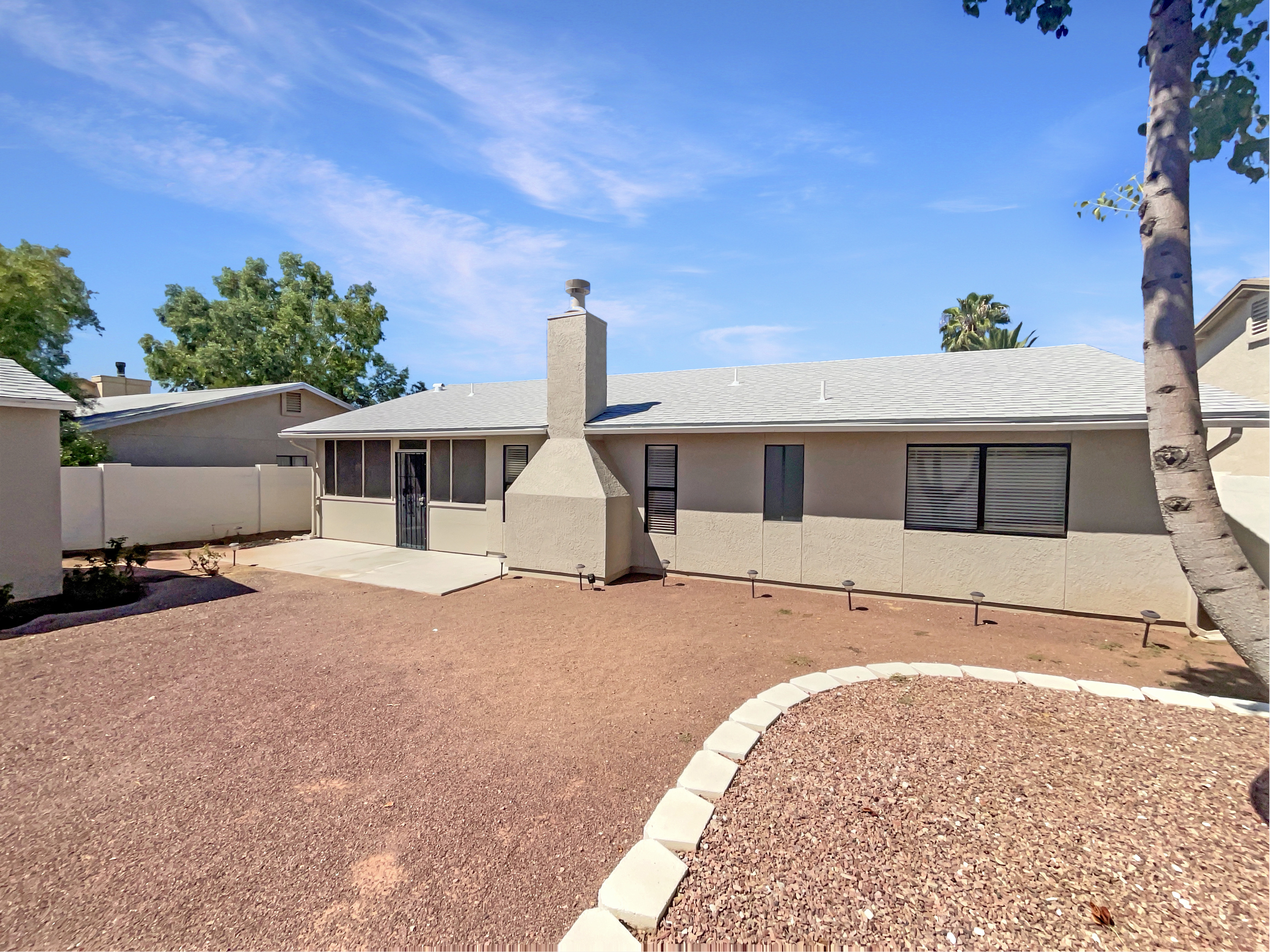 Photo 8 of 21 of 9678 N Sherbrooke St, Tucson, AZ