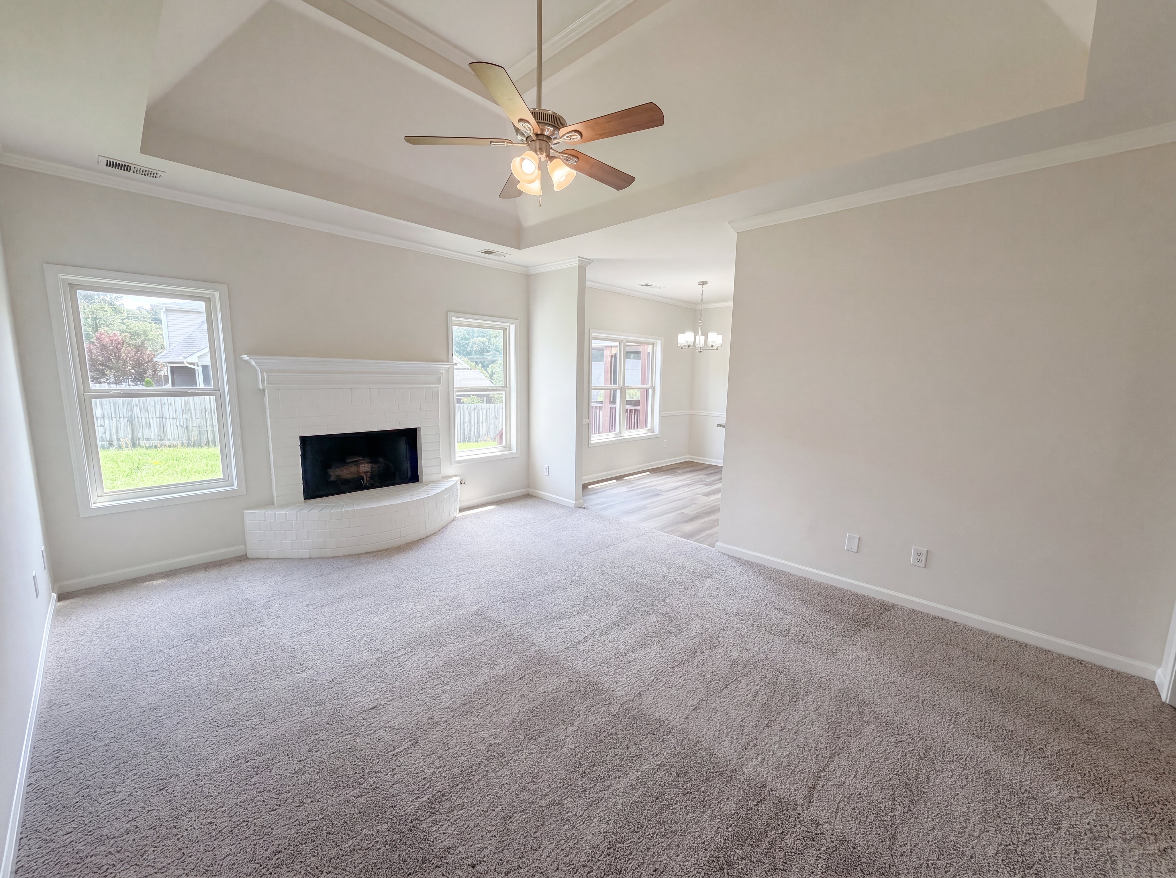 Photo 8 of 25 of 3322 Henderson View Ct, Loganville, GA