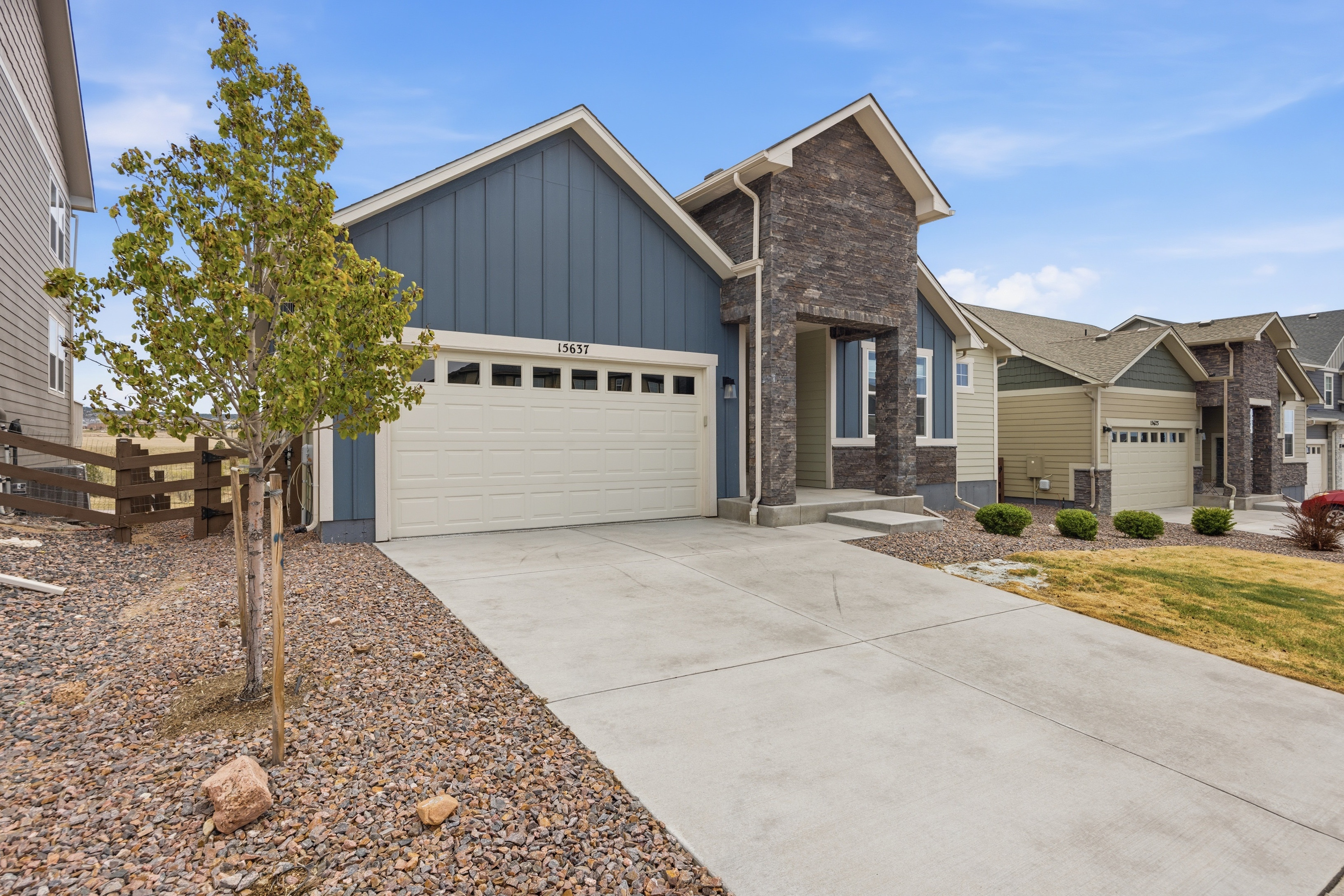 Photo 8 of 51 of 15637 Native Willow Dr, Monument, CO