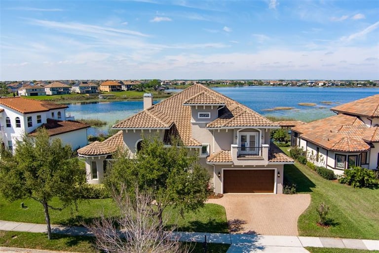 7739 Summerlake Pointe Blvd, Winter Garden, FL 34787 Opendoor