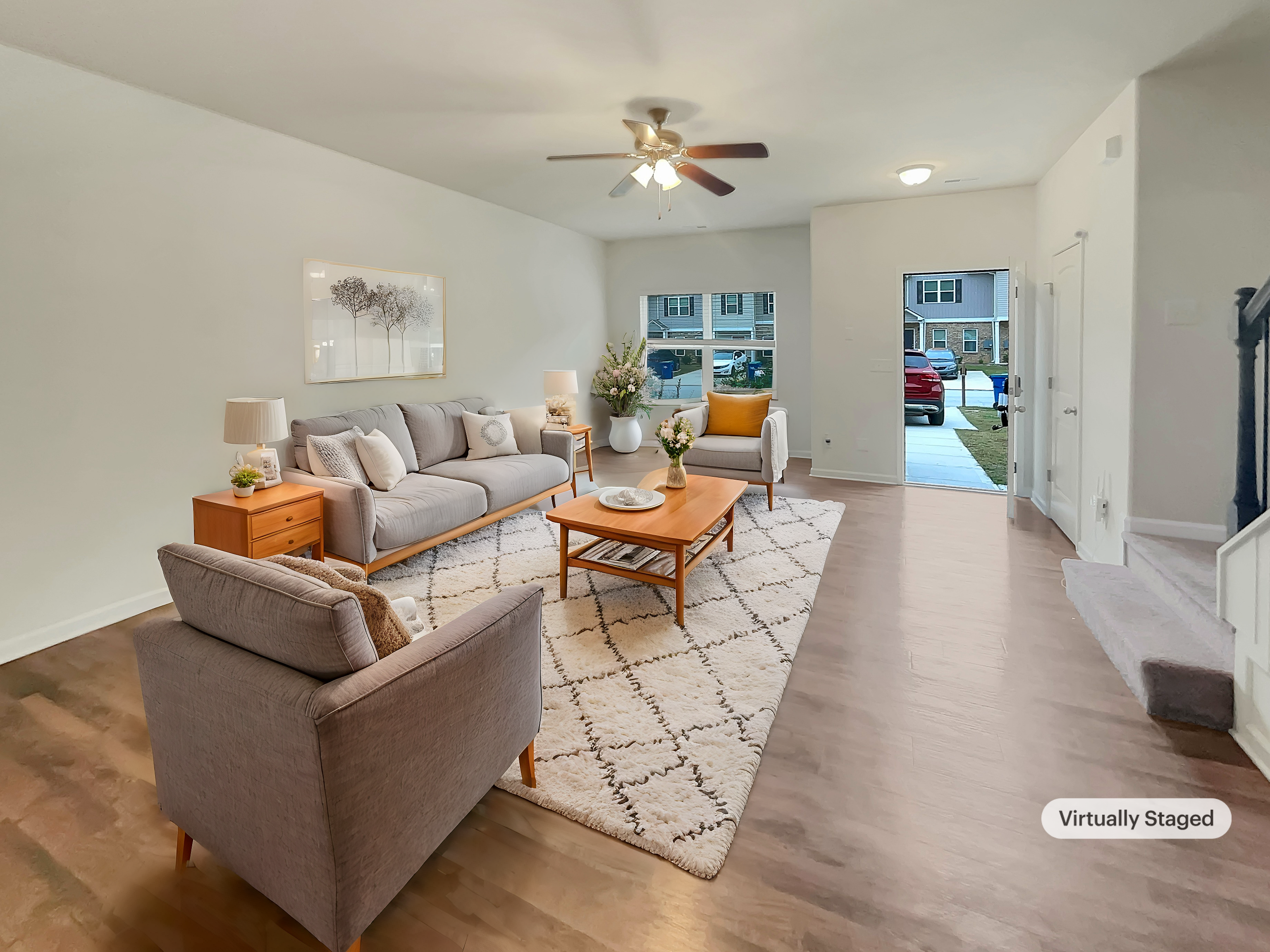 Photo 2 of 23 of 6077 Oakley Rd, Union City, GA