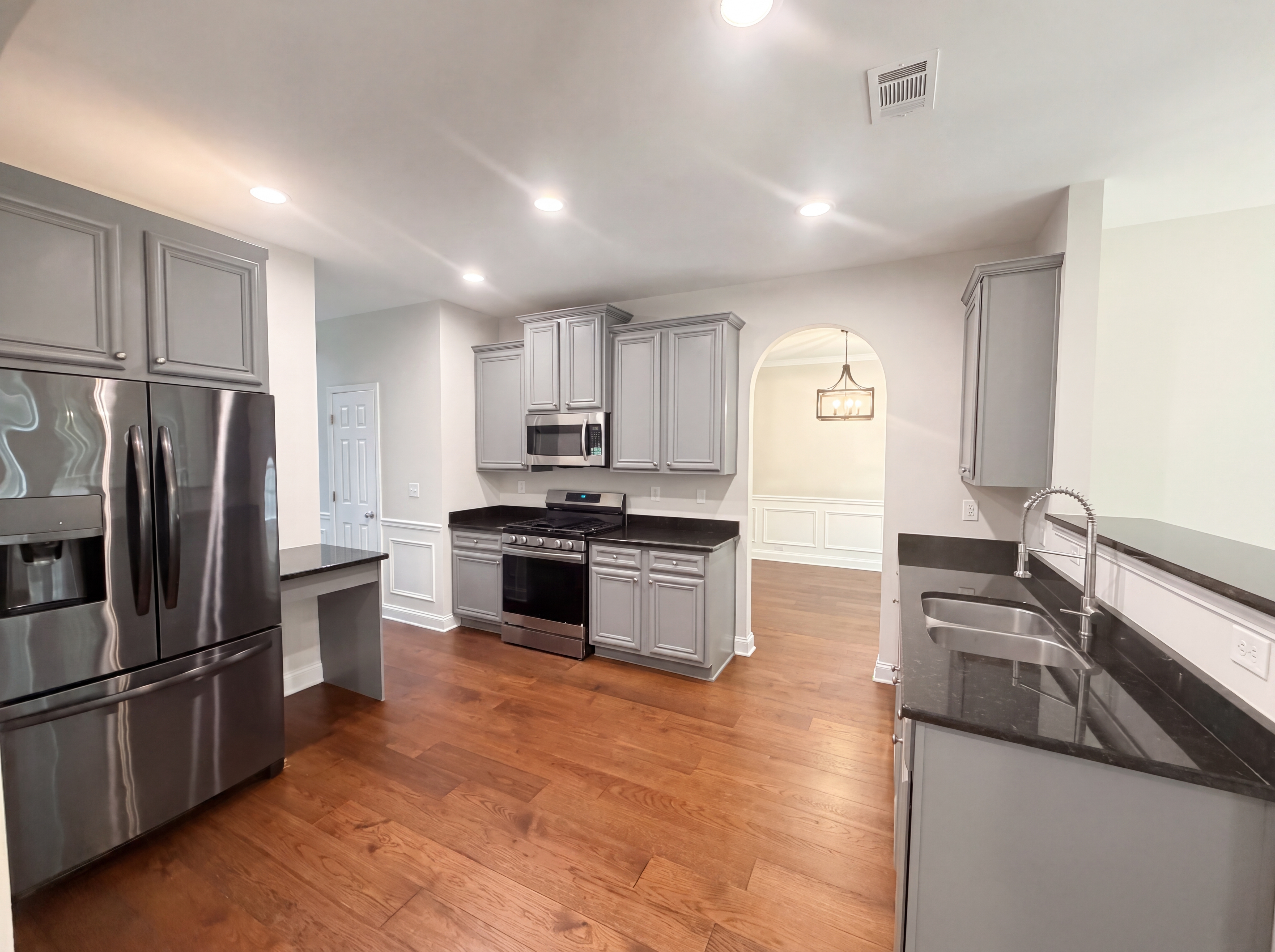 Photo 2 of 27 of 176 Fred Bishop Dr, Canton, GA