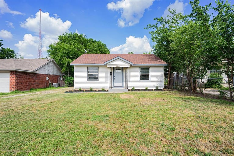 default property photo