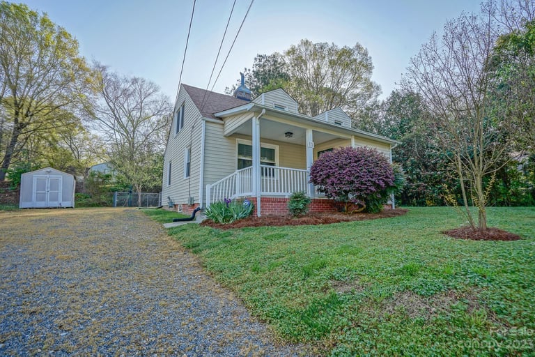 378 Houston St NE, Concord, NC 28025 Opendoor