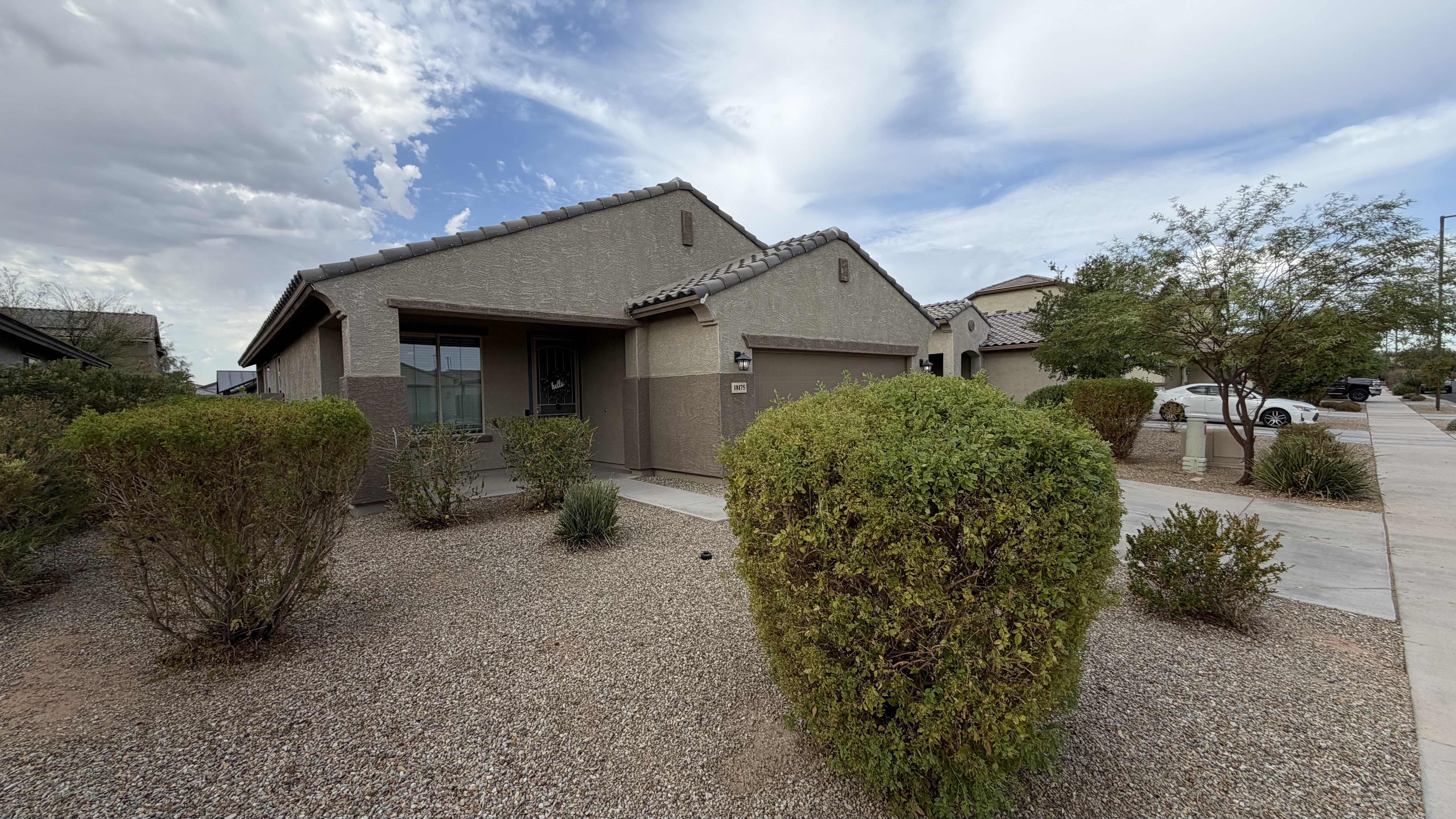 Photo 19 of 27 of 18175 W Carlota Ln, Surprise, AZ