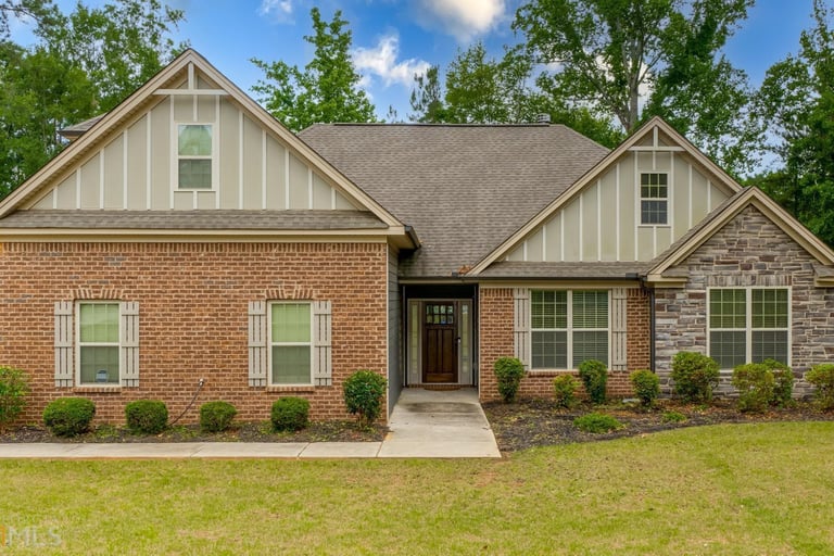 115 Timber Ridge Dr, McDonough, GA 30252 Opendoor