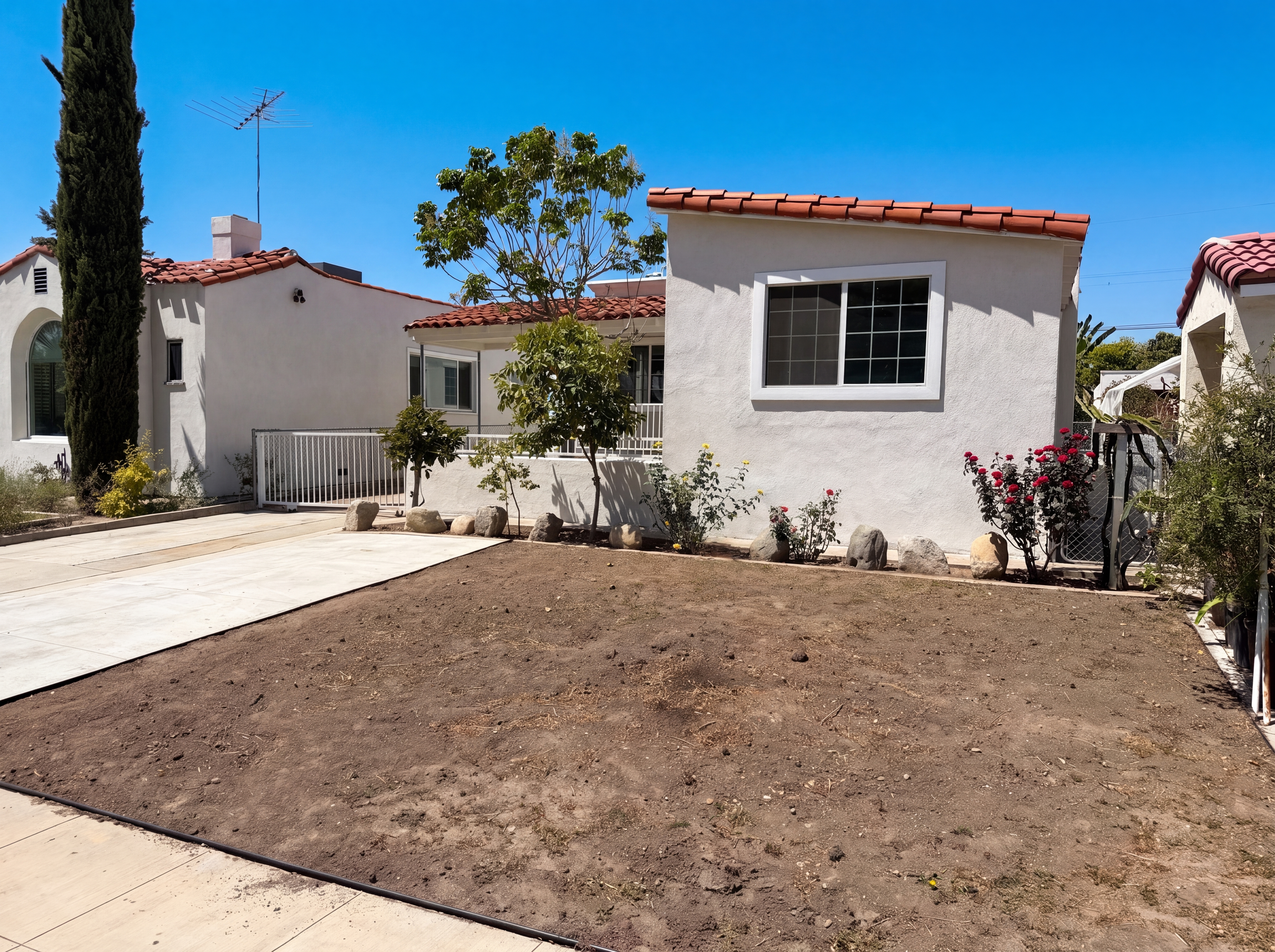 Photo 18 of 31 of 817 S 9th St, Alhambra, CA
