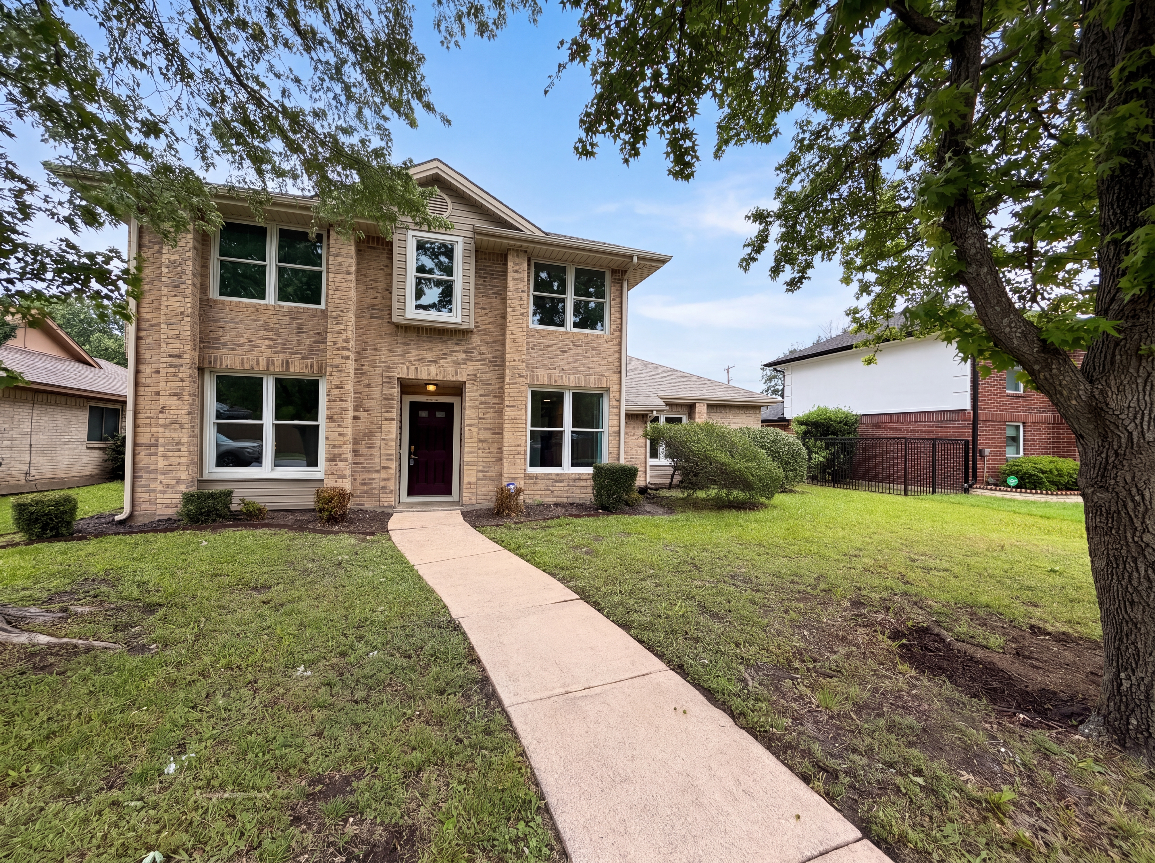 Photo 17 of 19 of 2804 Rice Dr, Rowlett, TX