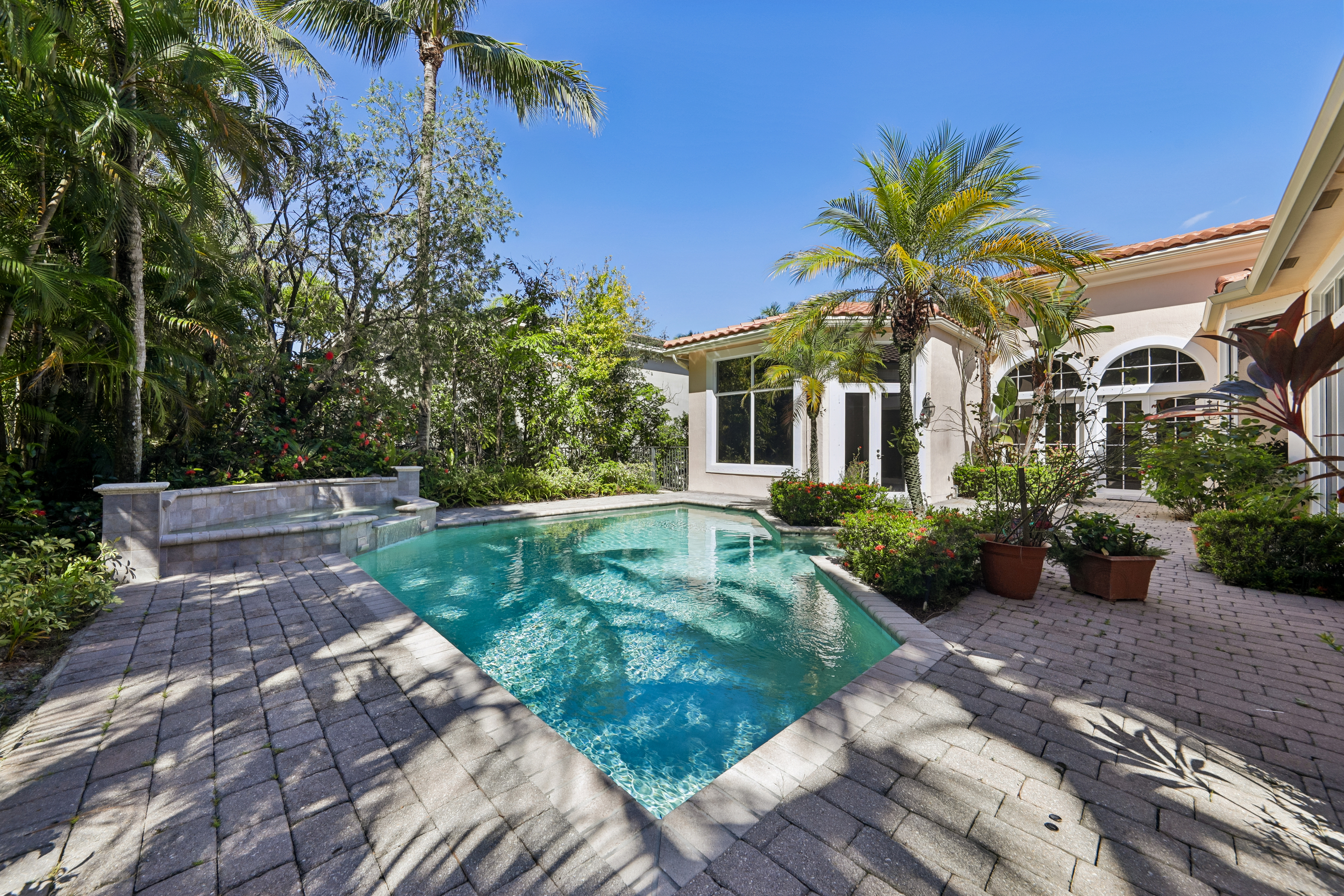 Photo 46 of 51 of 1126 San Michele Way, Palm Beach Gardens, FL