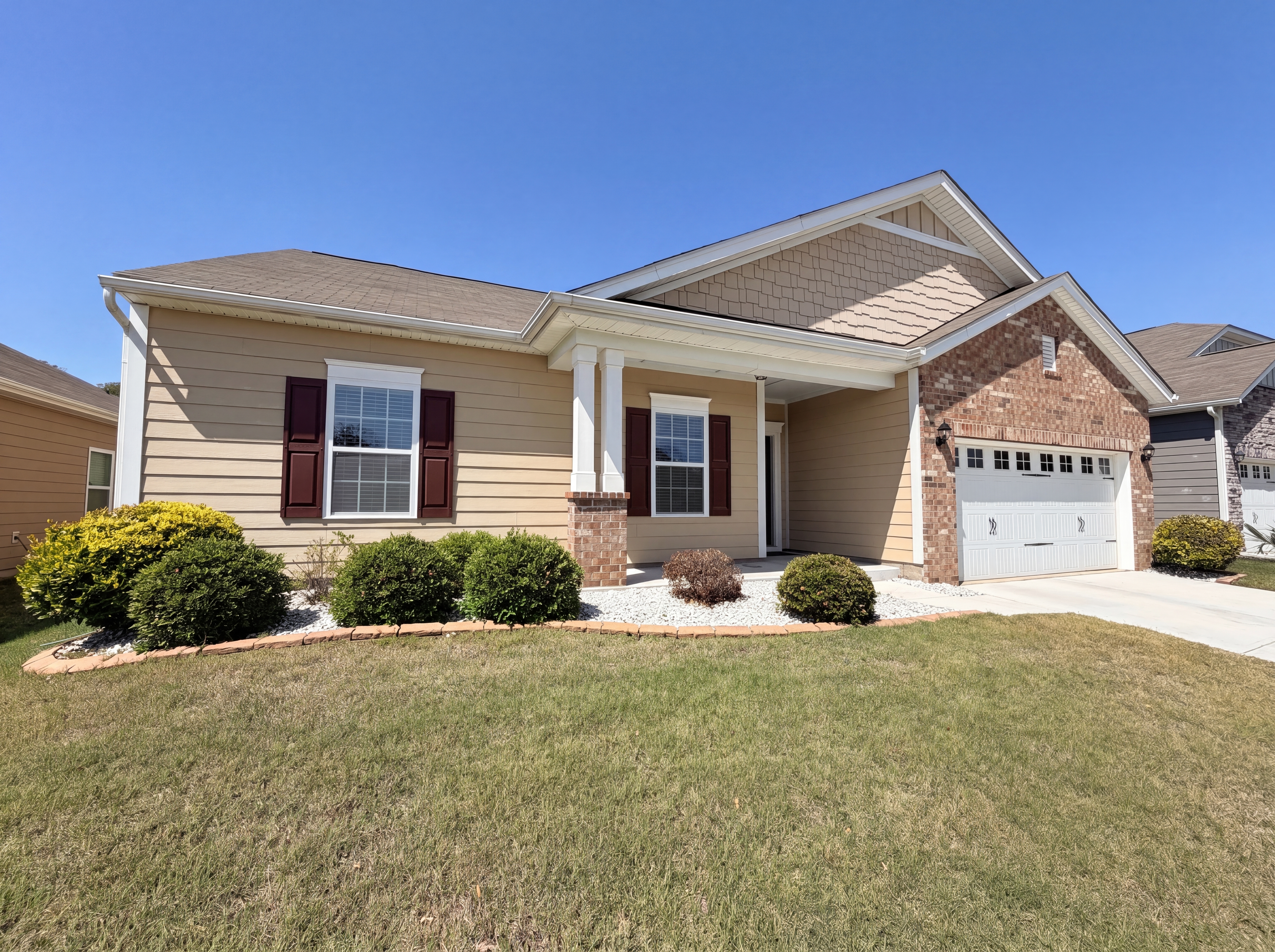 Photo 18 of 20 of 7110 Strawberry Fields Ln, Charlotte, NC