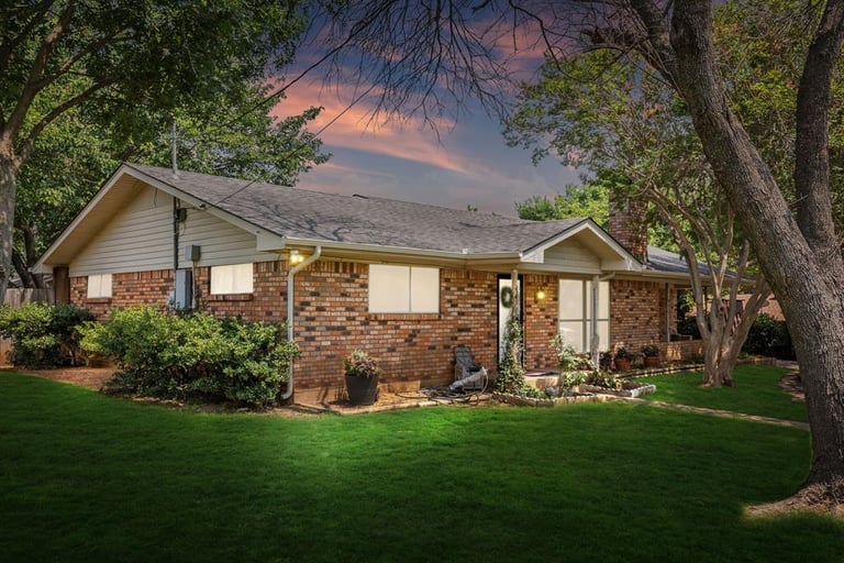 default property photo