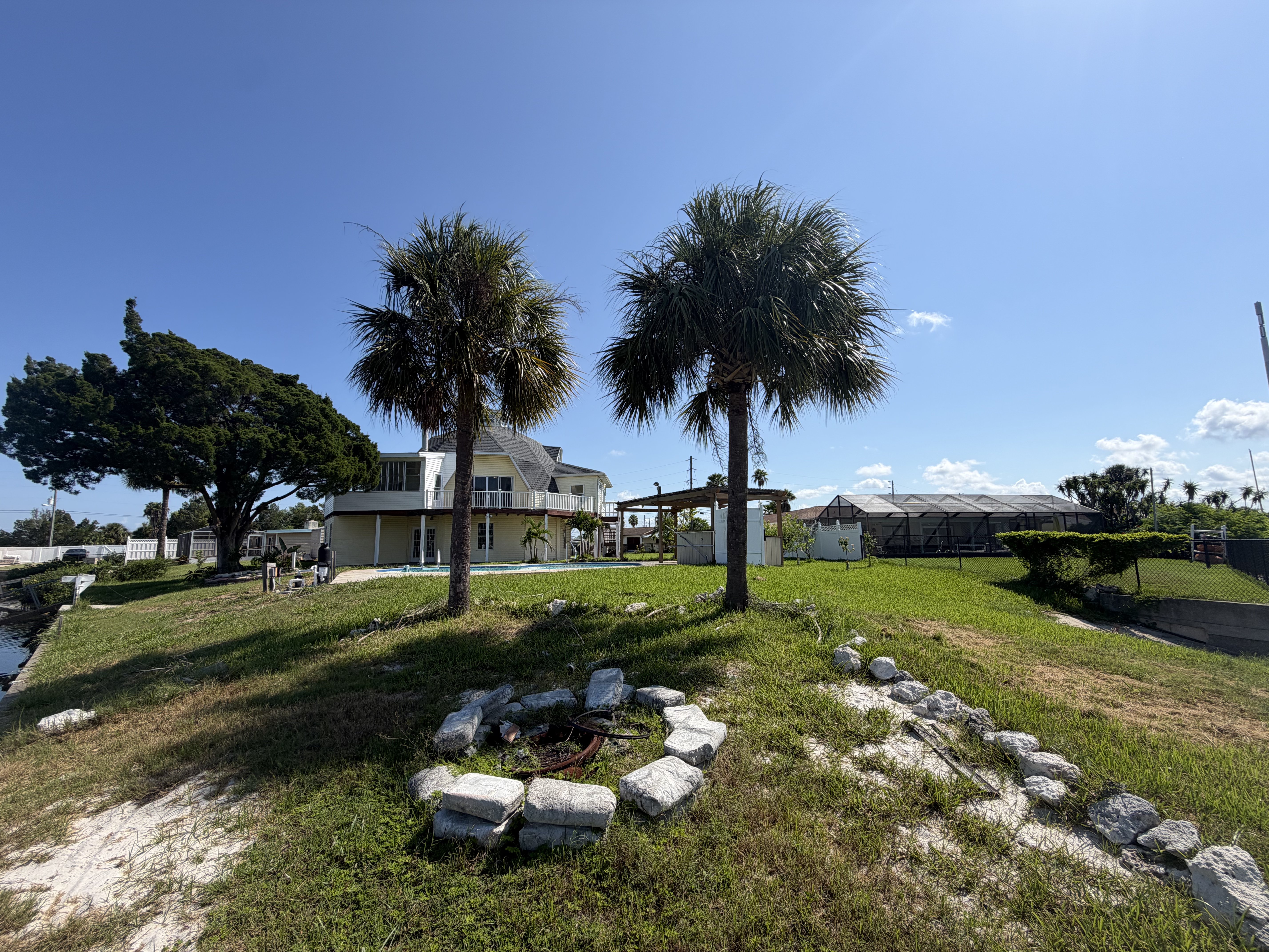 Photo 53 of 76 of 4100 Flamingo Blvd, Hernando Beach, FL