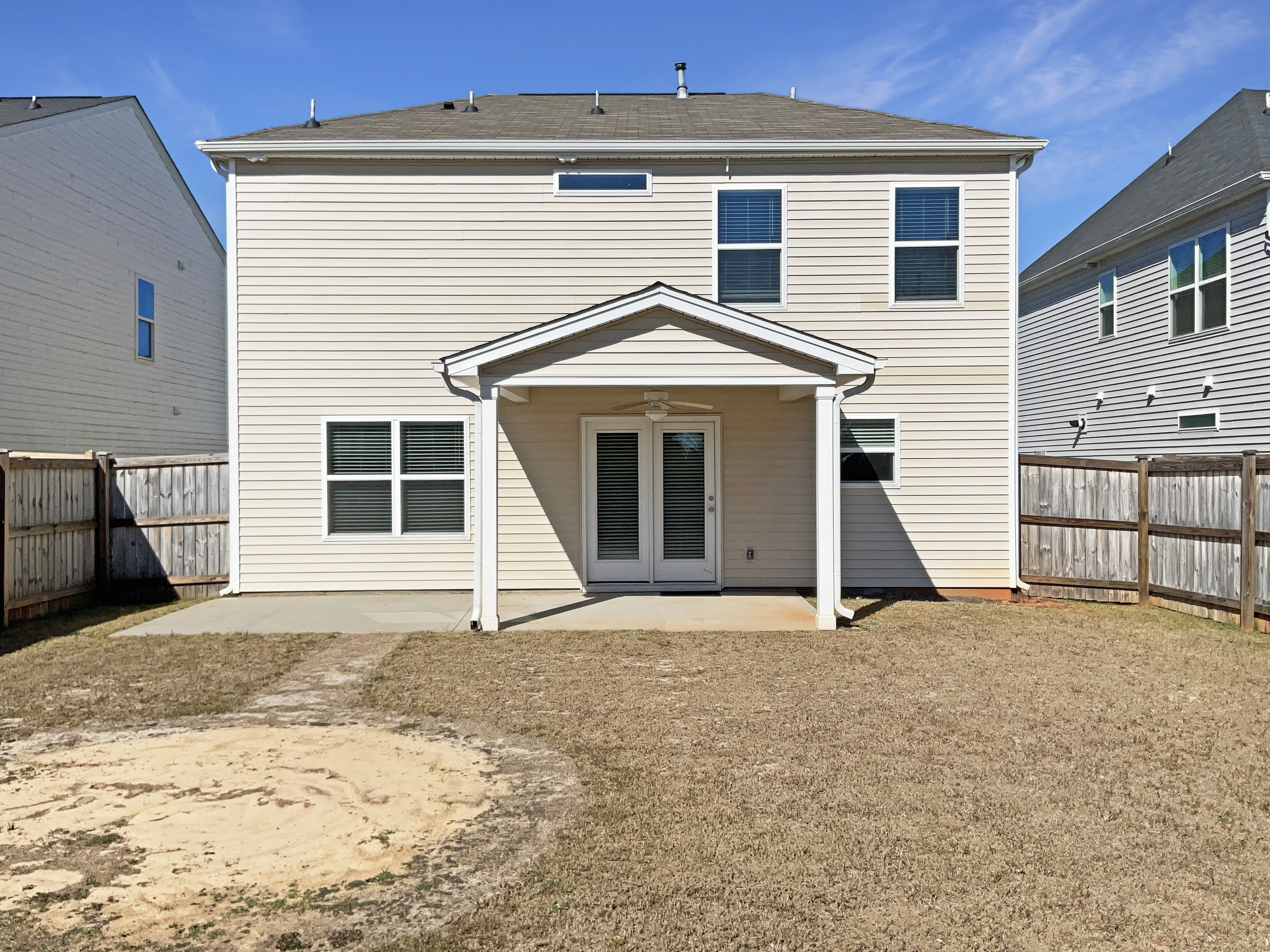 Photo 6 of 23 of 108 W Compass Way, Easley, SC