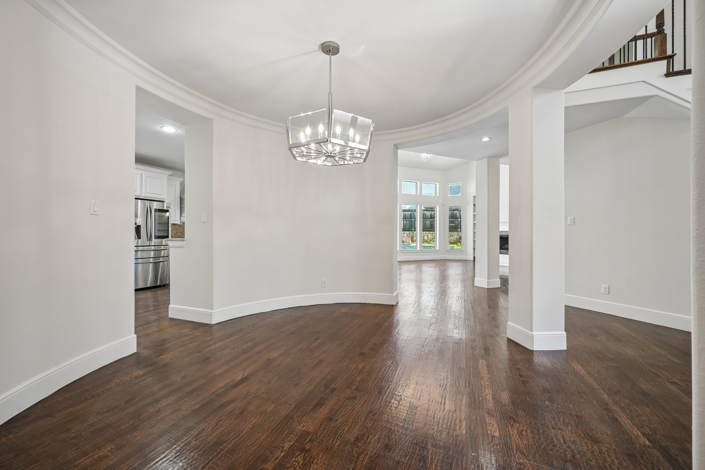 Photo 9 of 36 of 2156 Alcove Dr, Frisco, TX