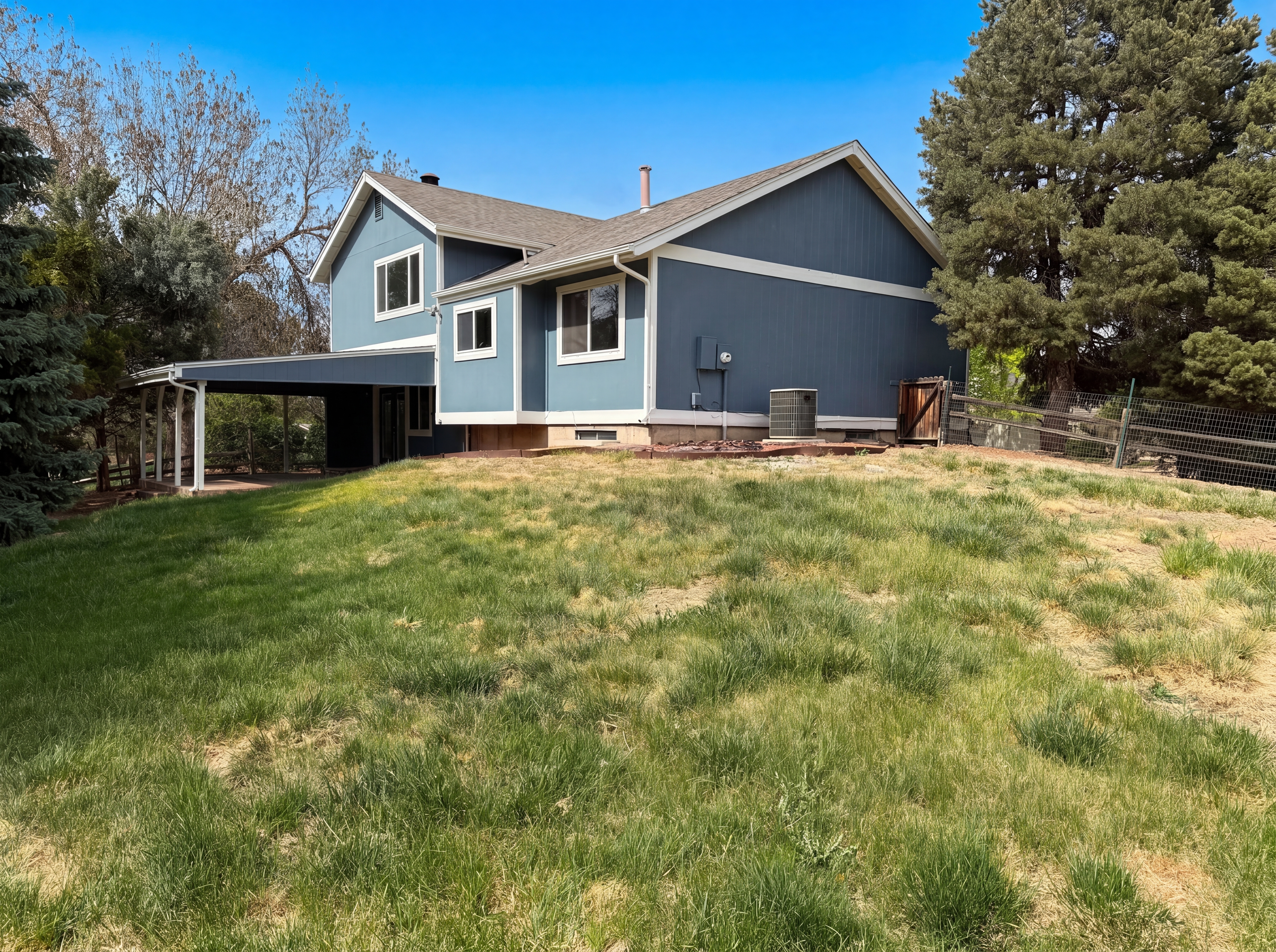 Photo 36 of 42 of 10330 E Weaver Pl, Englewood, CO